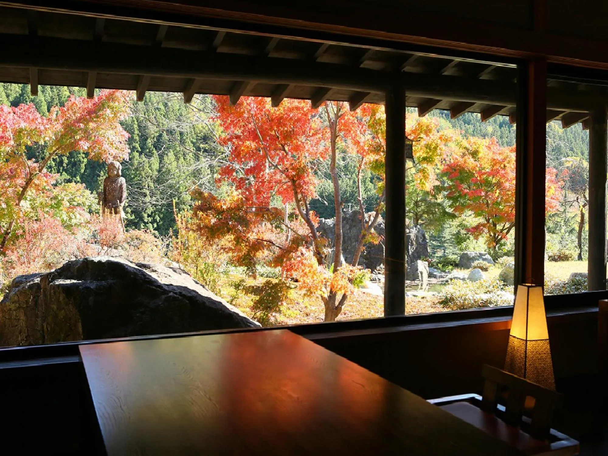 Other in Kinshuusanso