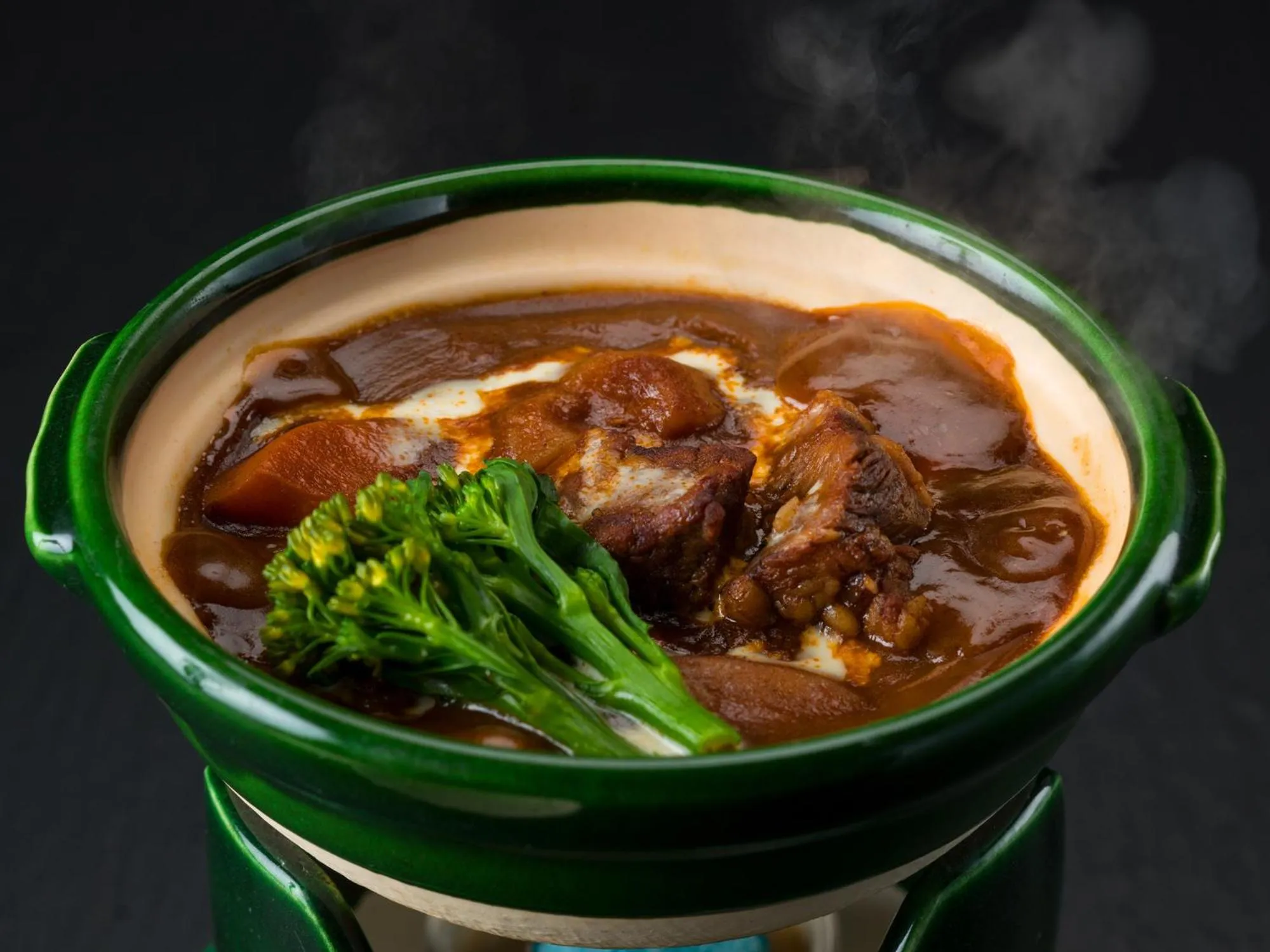 Food and drinks in Kinshuusanso