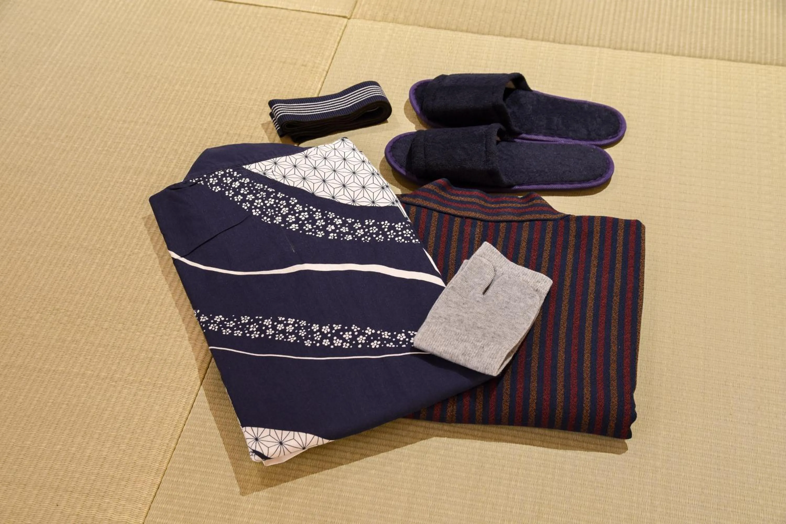 Other in Kinshuusanso