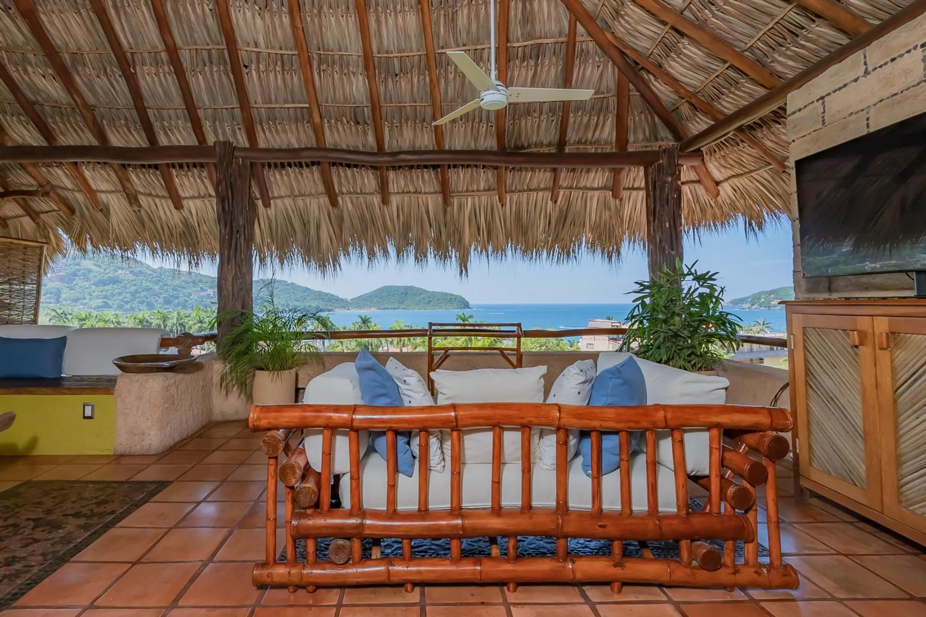 Day in Ensueño de Fuga