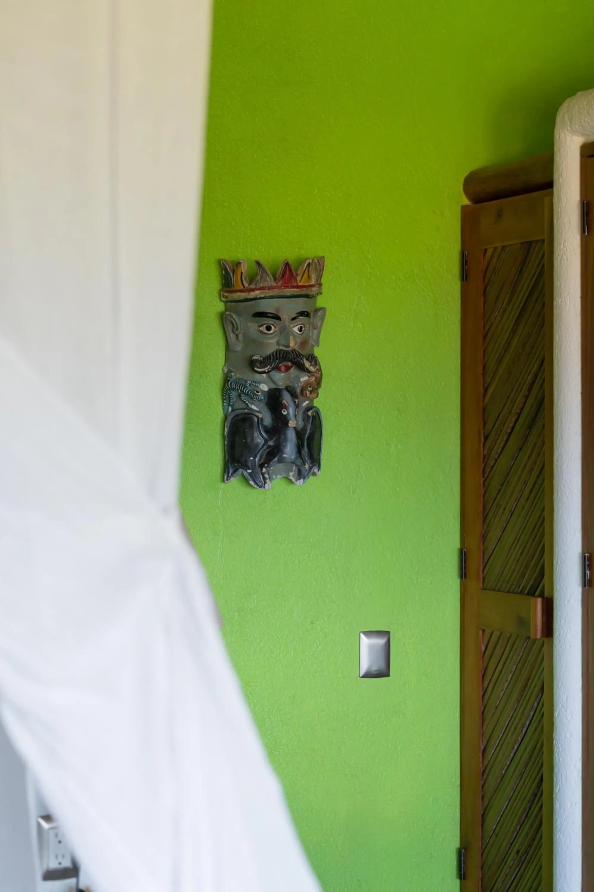 Photo of the whole room in Ensueño de Fuga