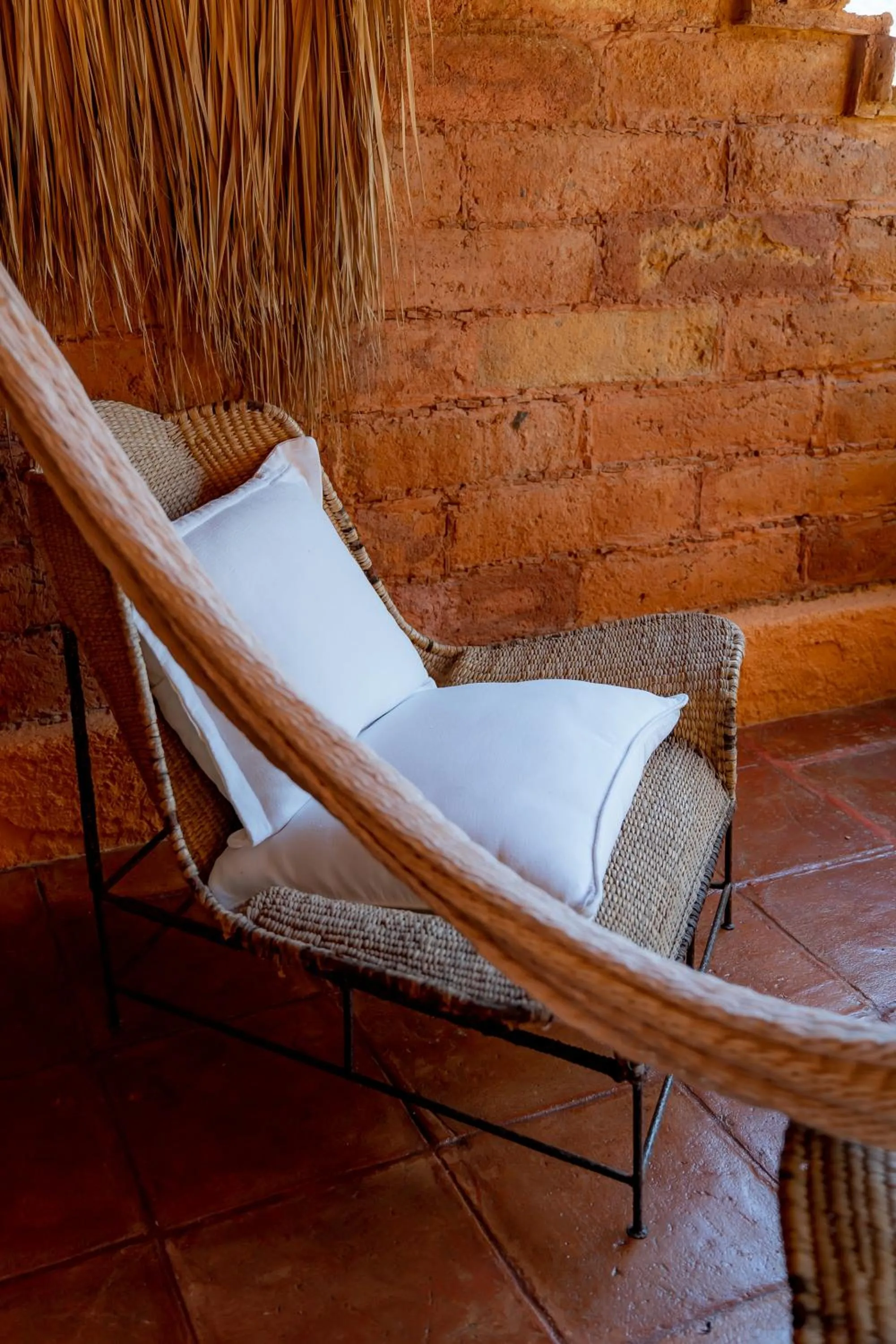 Balcony/Terrace in Ensueño de Fuga