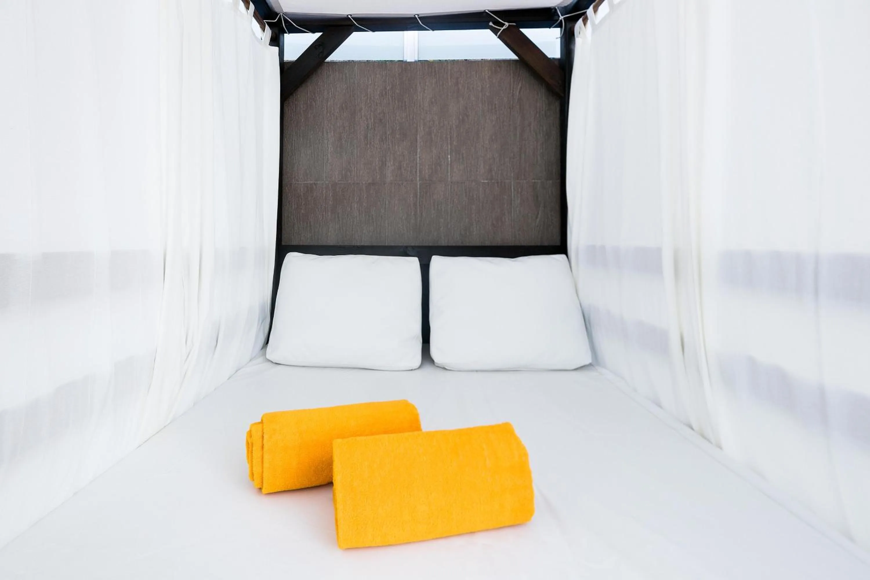 Other, Bed in Hotel Best Benalmadena