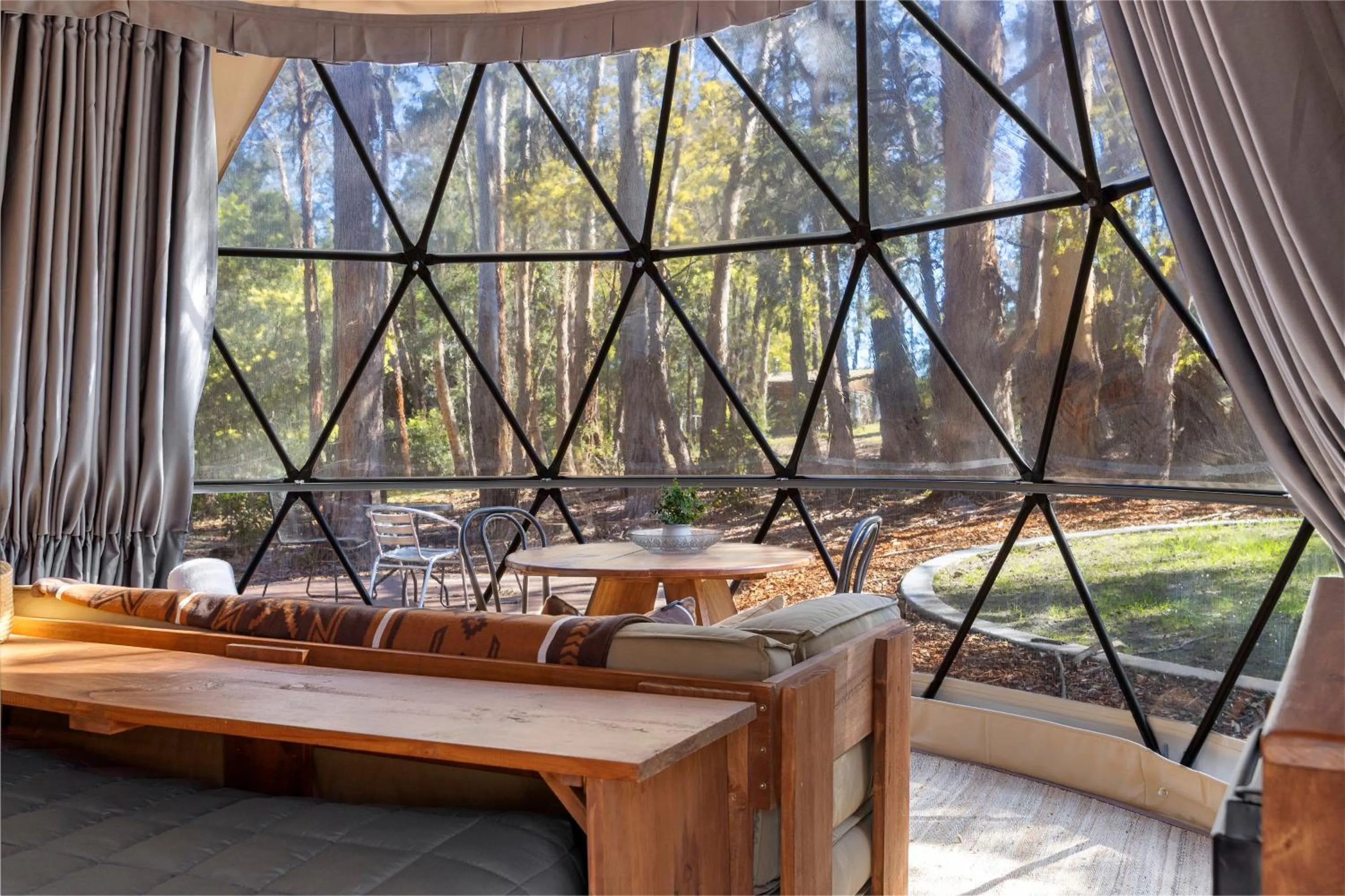 BIG4 Yarra Valley Park Lane Holiday Park