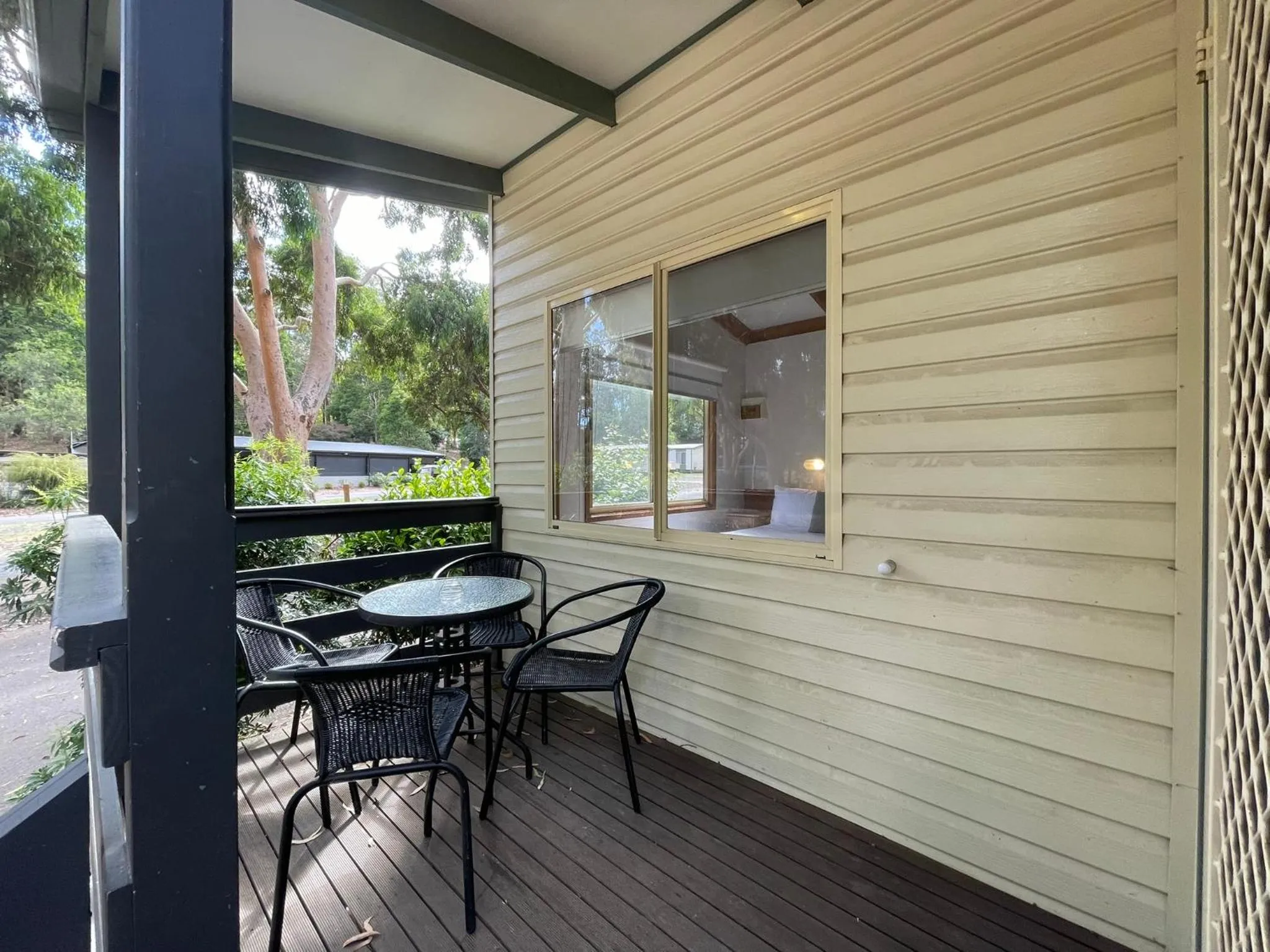 BIG4 Yarra Valley Park Lane Holiday Park