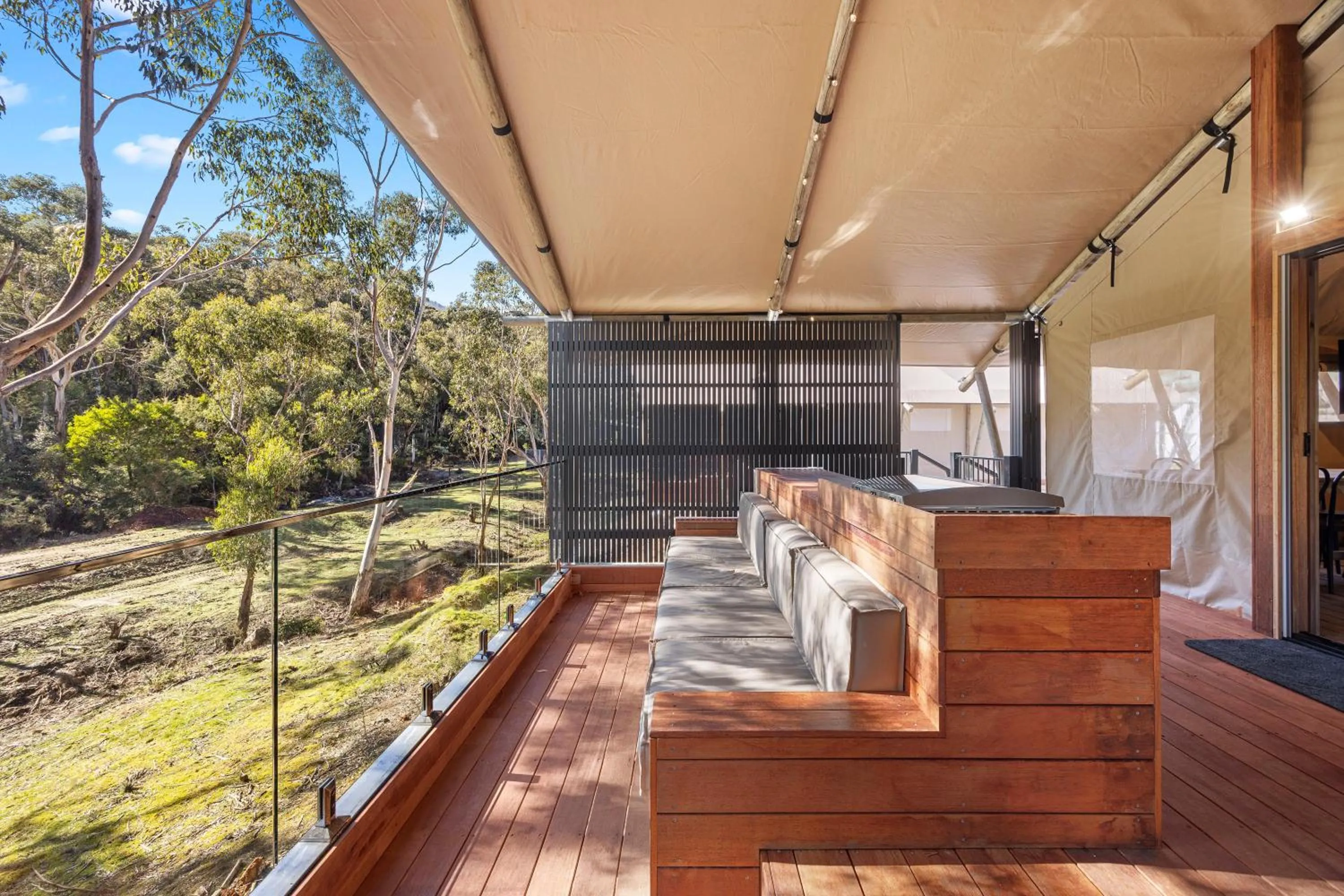 BIG4 Yarra Valley Park Lane Holiday Park