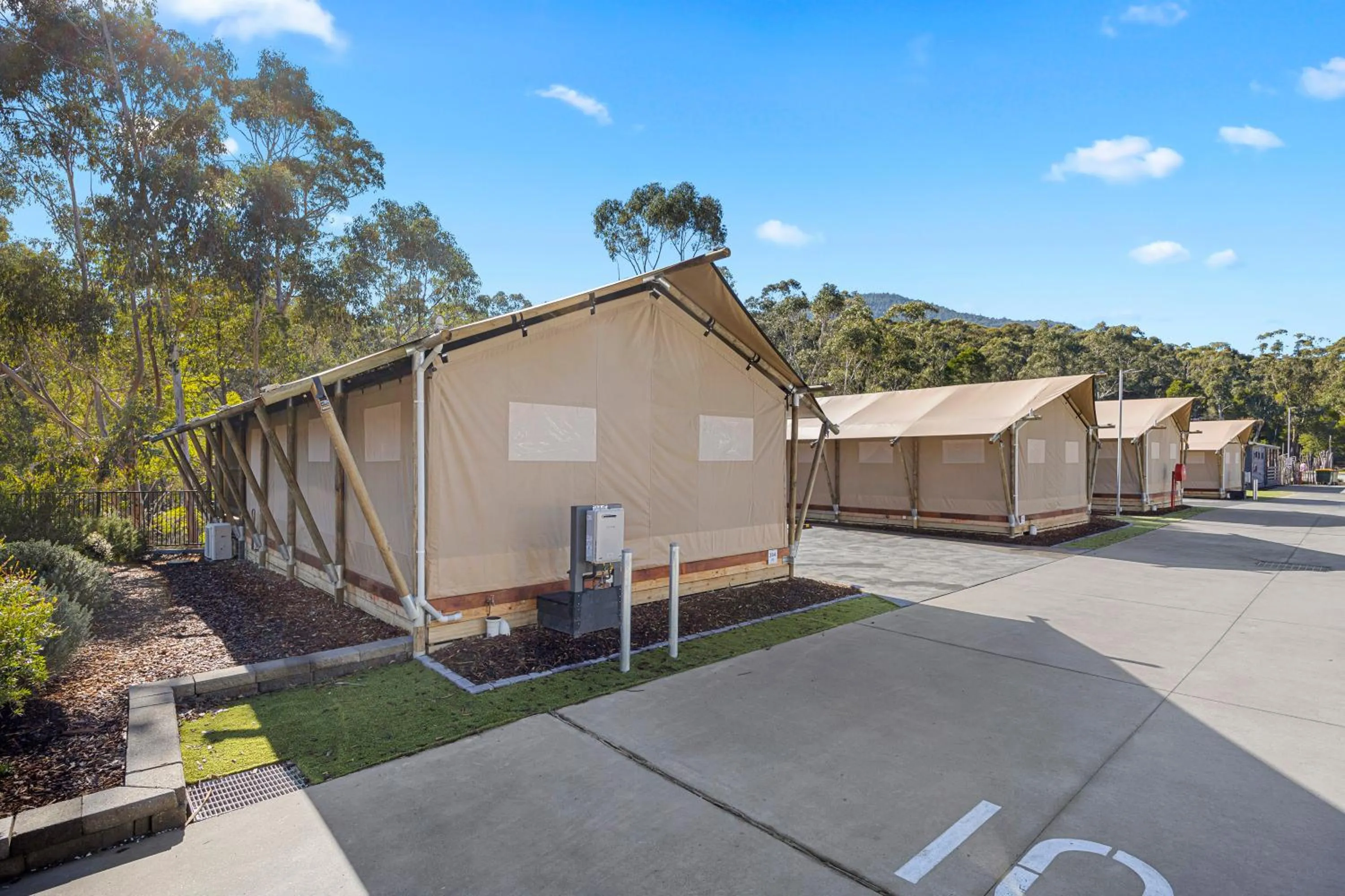 BIG4 Yarra Valley Park Lane Holiday Park