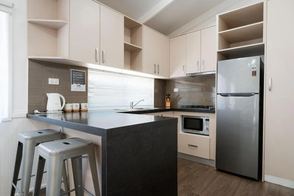 BIG4 Yarra Valley Park Lane Holiday Park