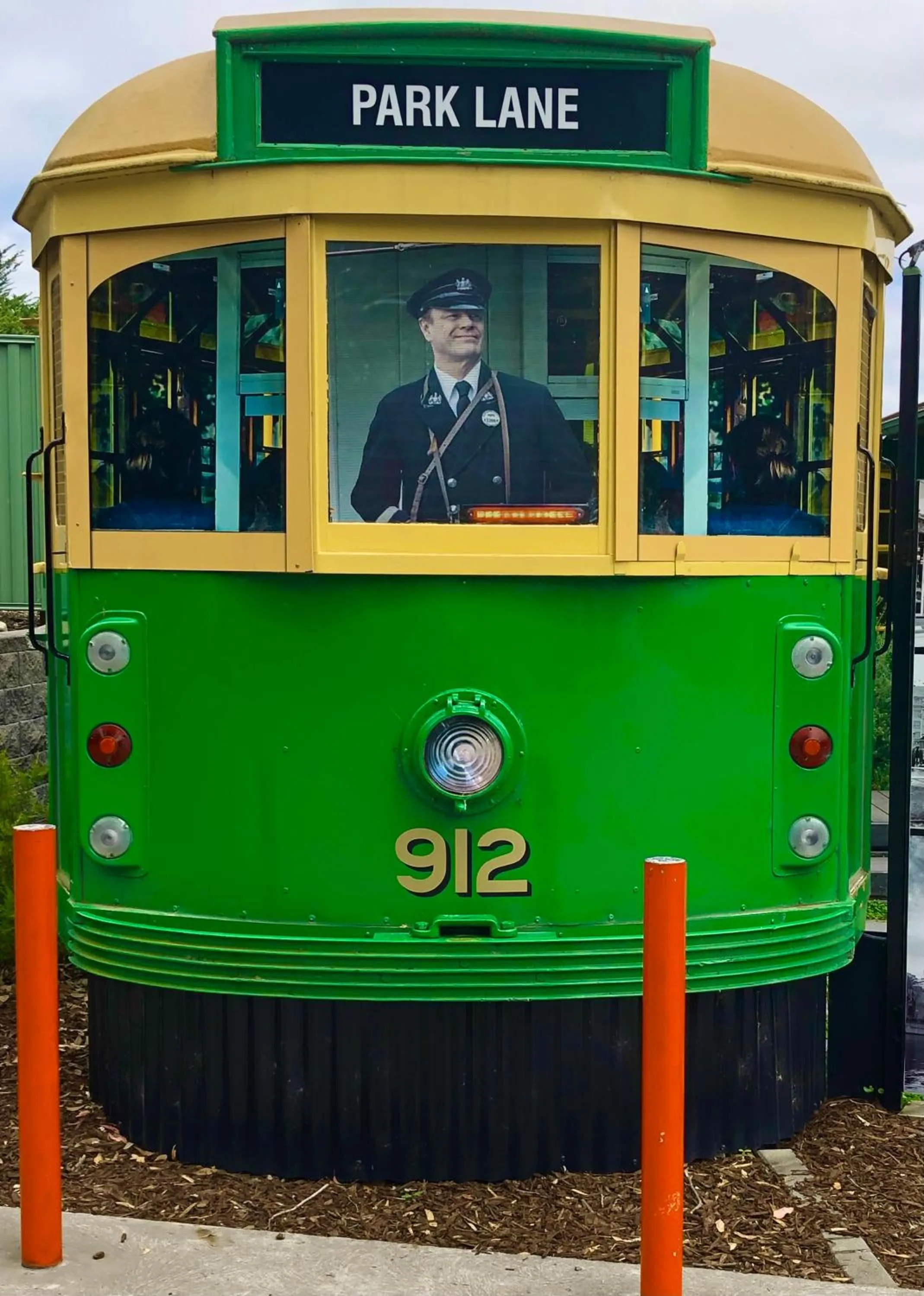 BIG4 Yarra Valley Park Lane Holiday Park