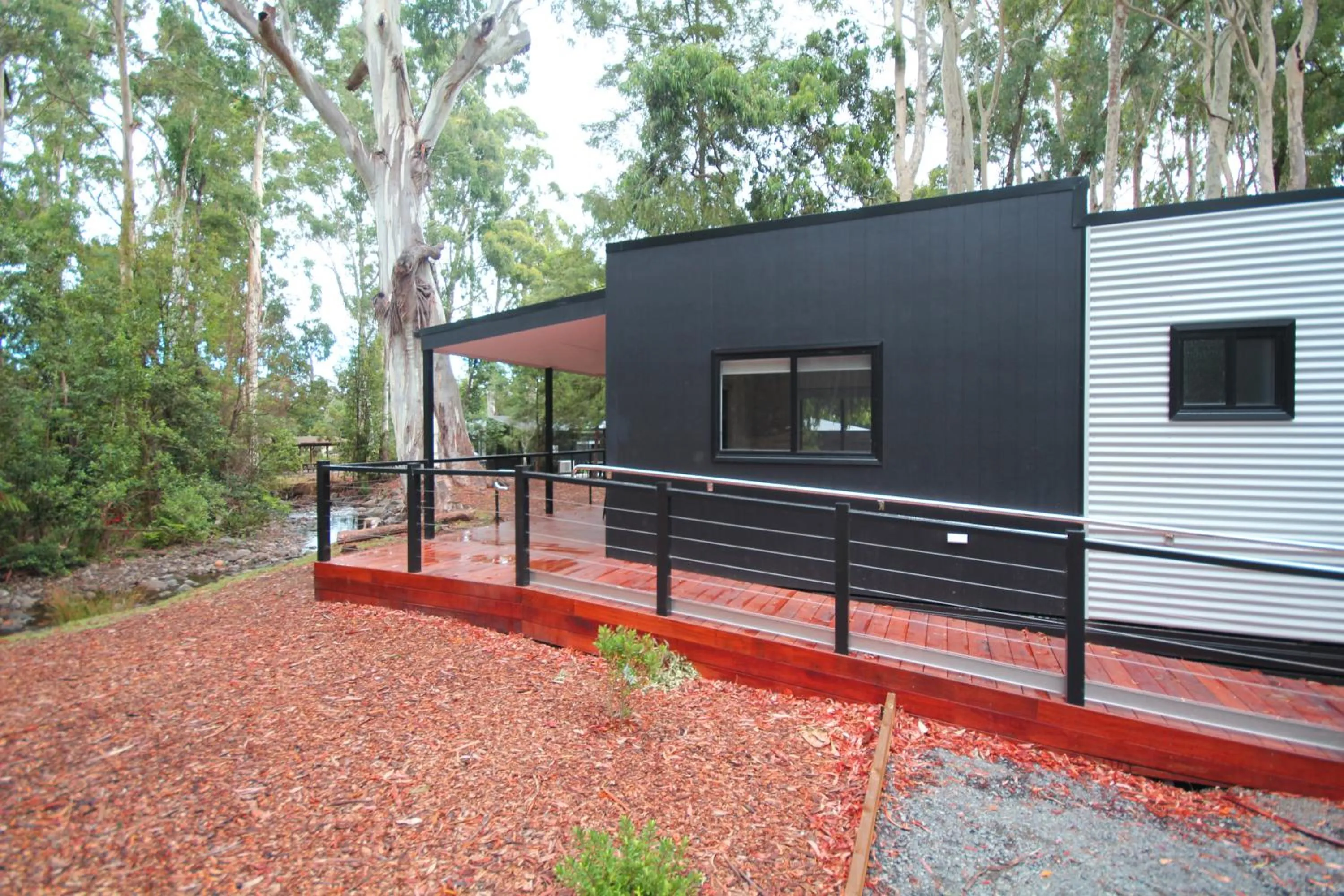 BIG4 Yarra Valley Park Lane Holiday Park