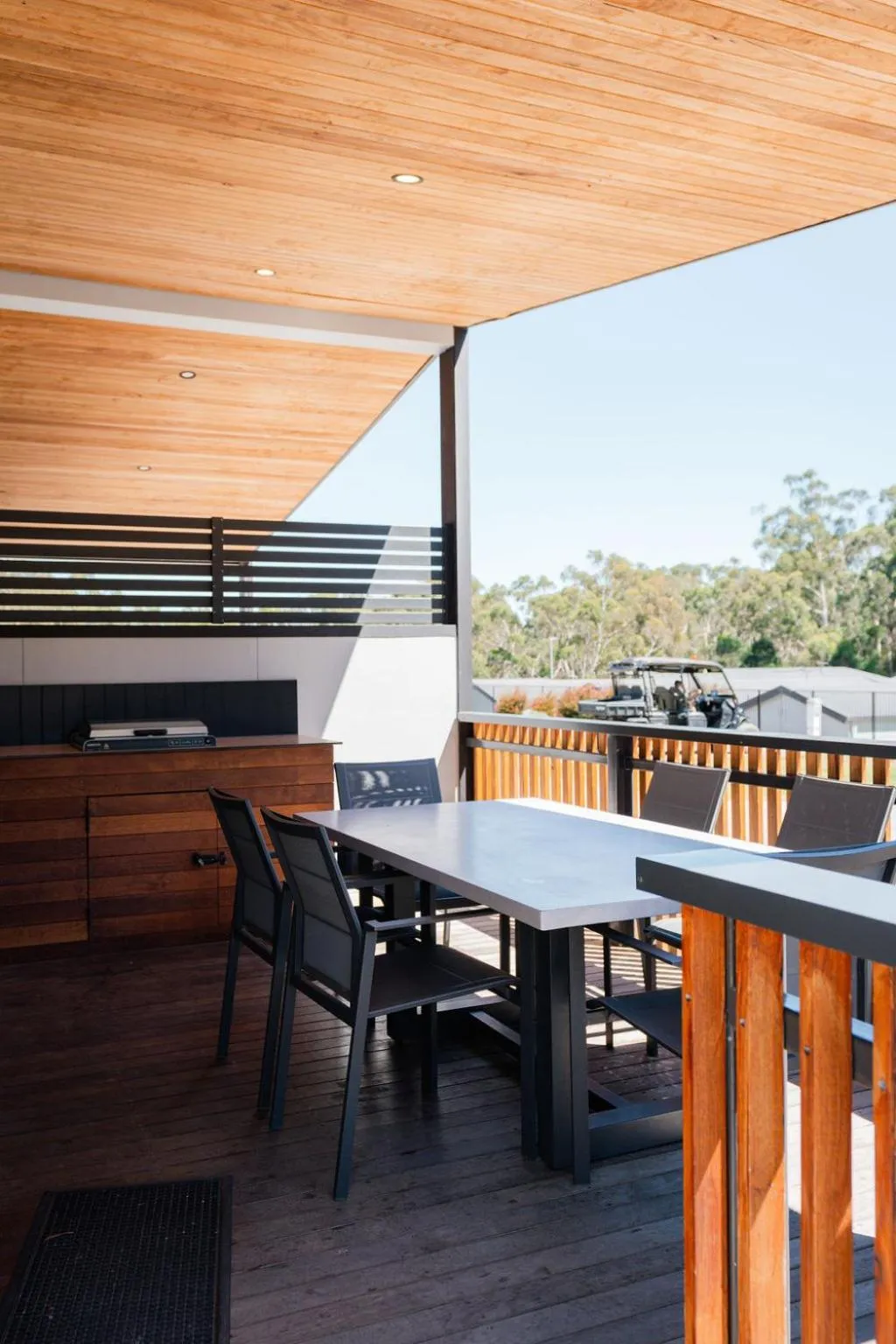 BIG4 Yarra Valley Park Lane Holiday Park