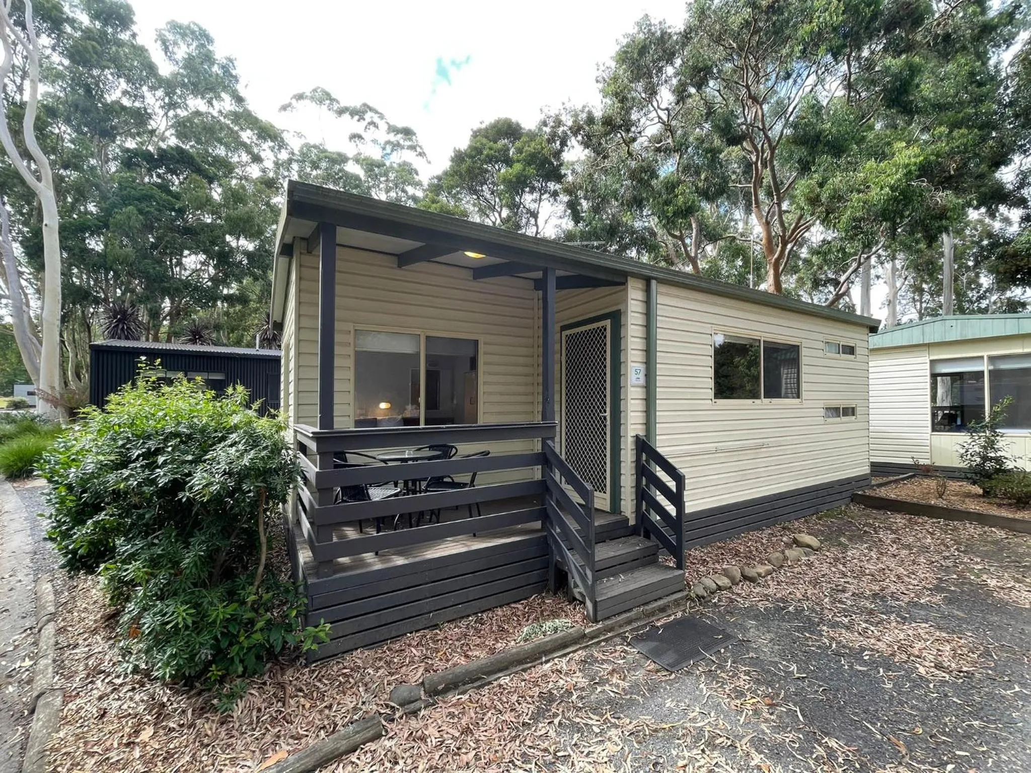 BIG4 Yarra Valley Park Lane Holiday Park