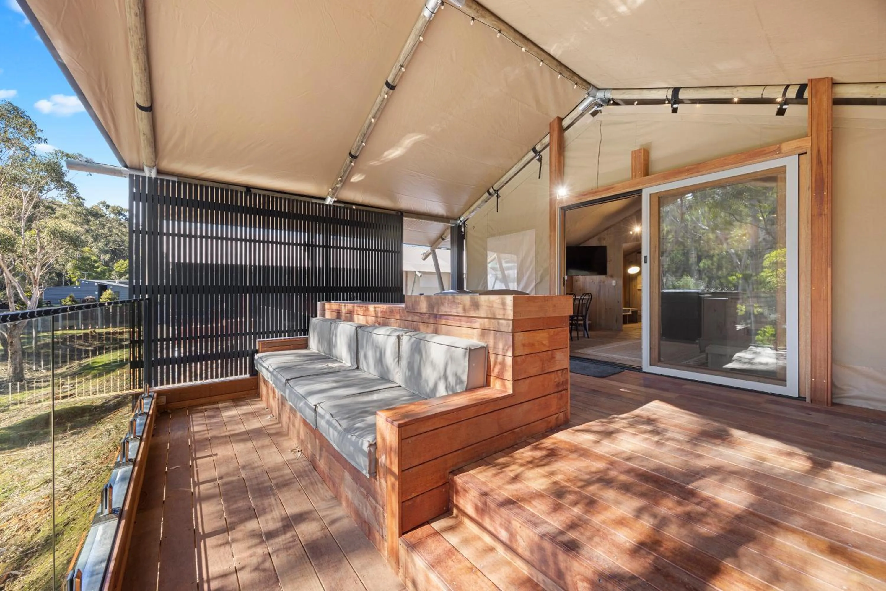 BIG4 Yarra Valley Park Lane Holiday Park