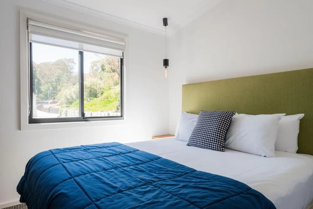 Bed in BIG4 Yarra Valley Park Lane Holiday Park