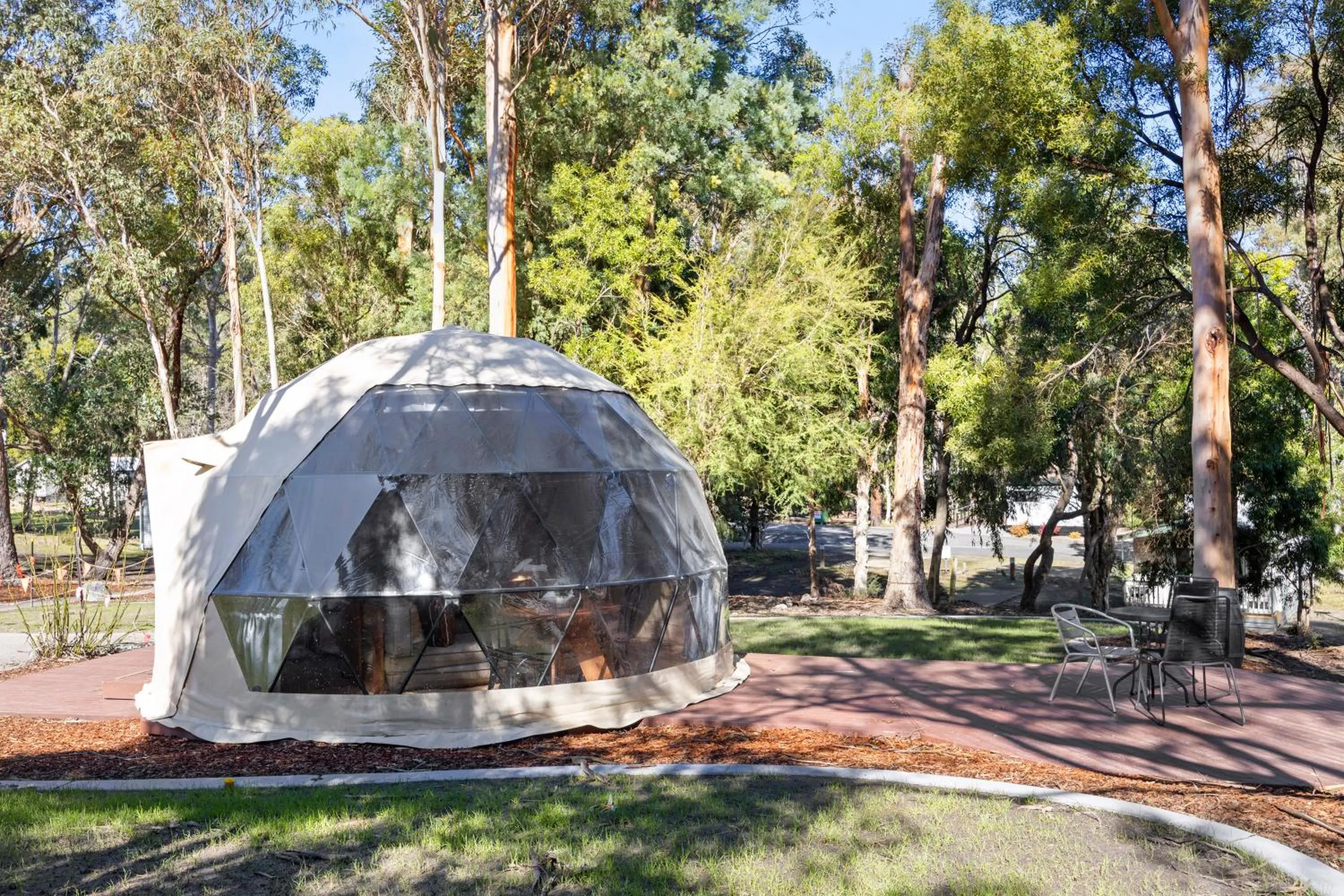 BIG4 Yarra Valley Park Lane Holiday Park