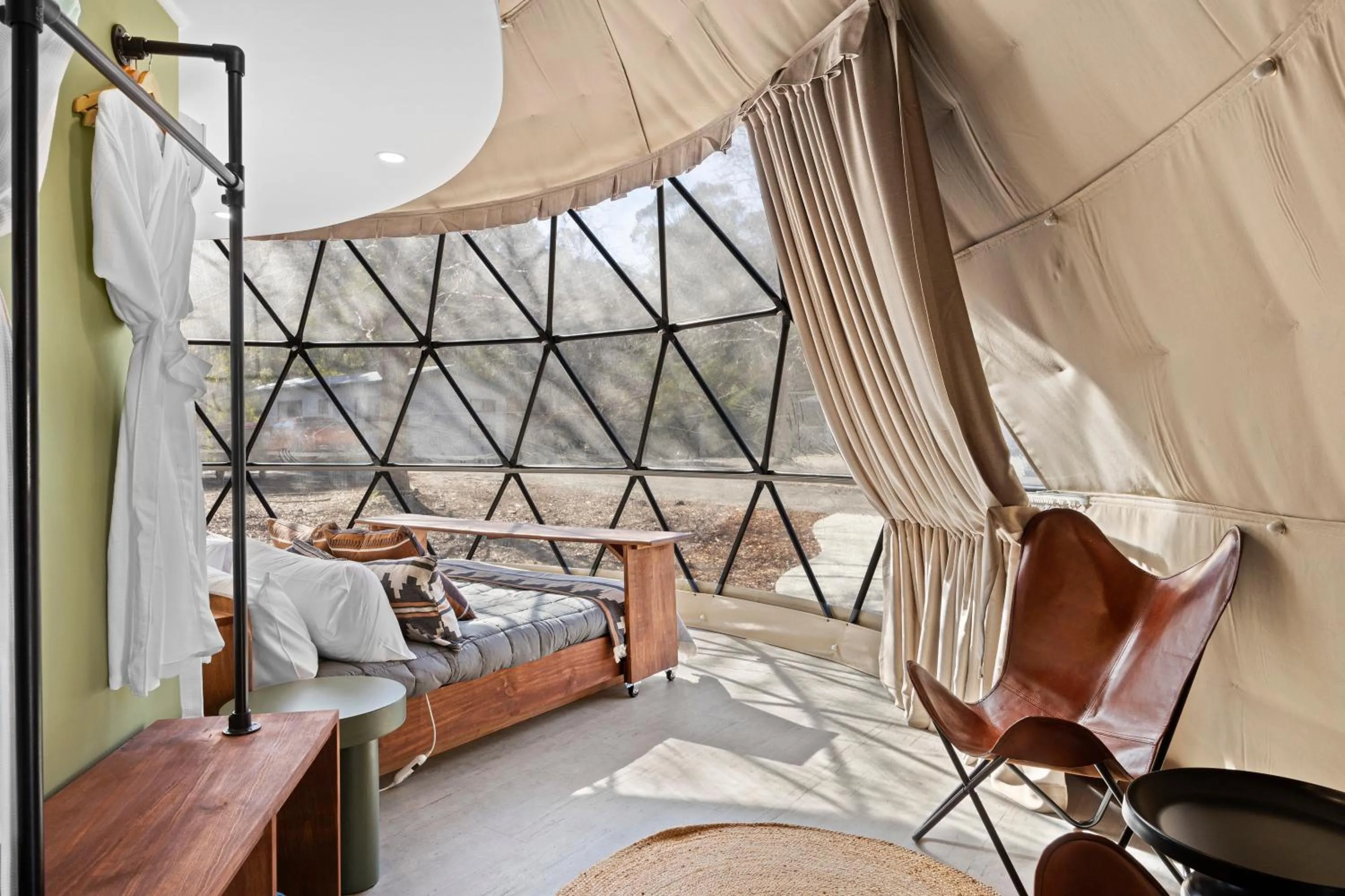 BIG4 Yarra Valley Park Lane Holiday Park