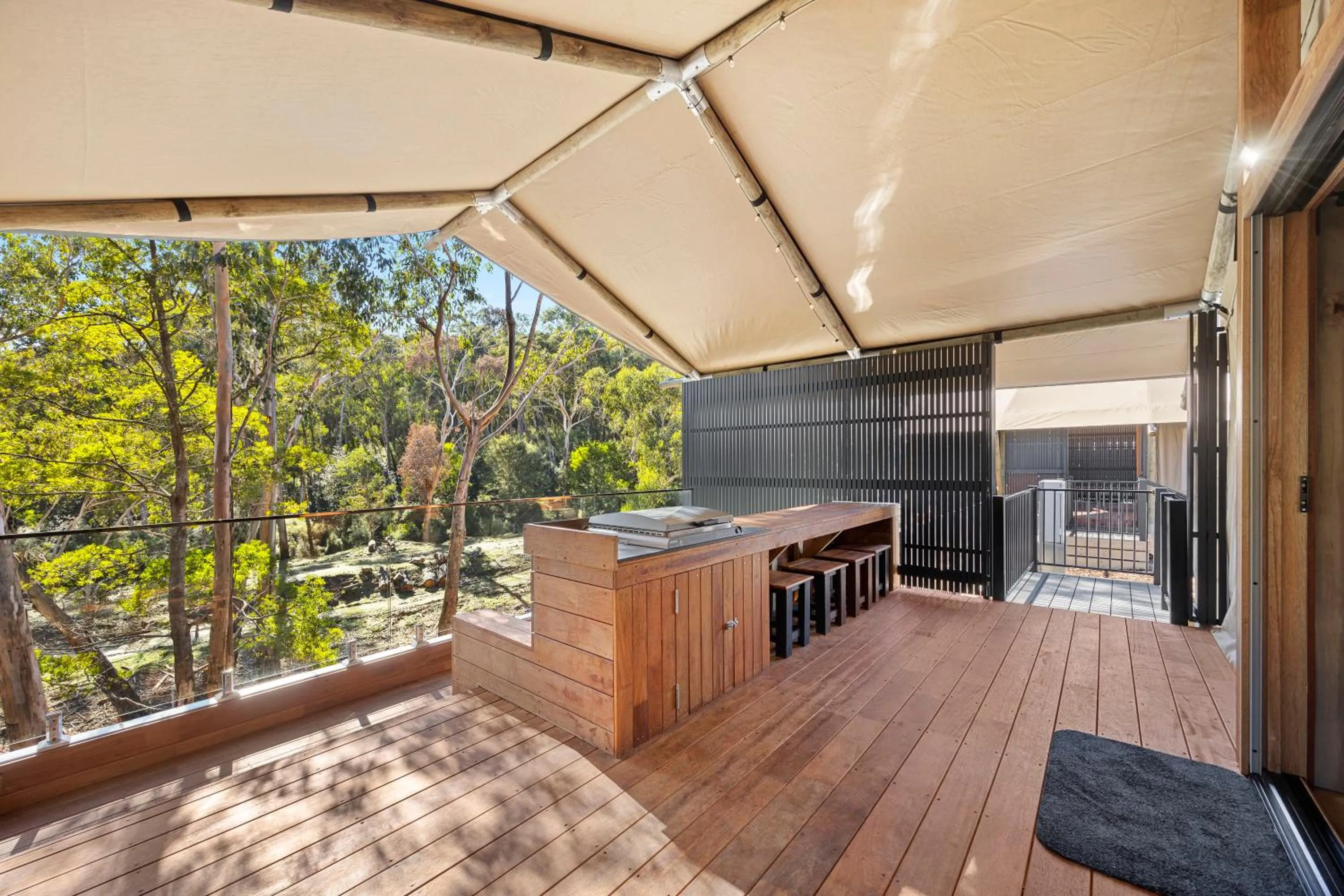 BIG4 Yarra Valley Park Lane Holiday Park