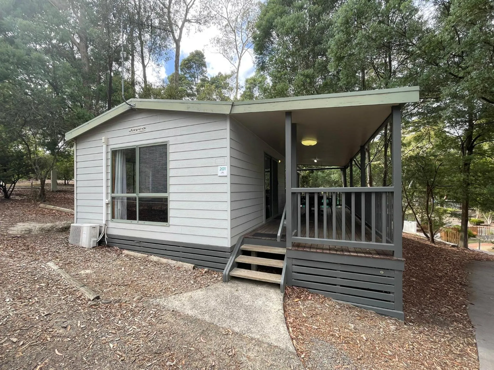 BIG4 Yarra Valley Park Lane Holiday Park