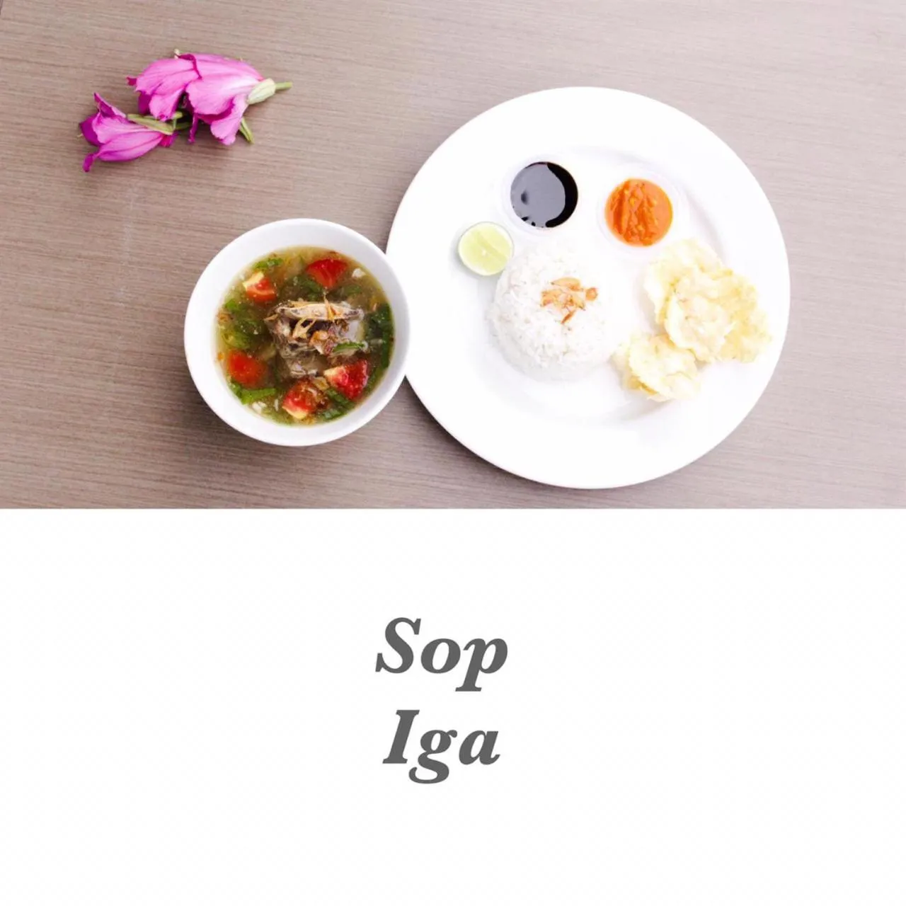 Breakfast in Amaris Hotel Pasar Baru