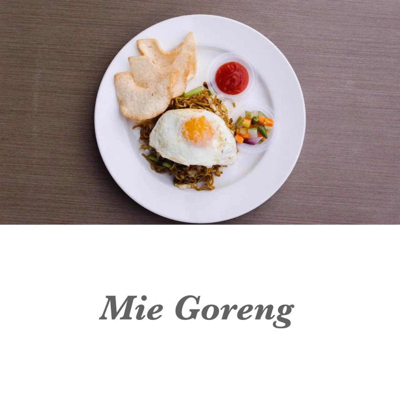 Breakfast in Amaris Hotel Pasar Baru