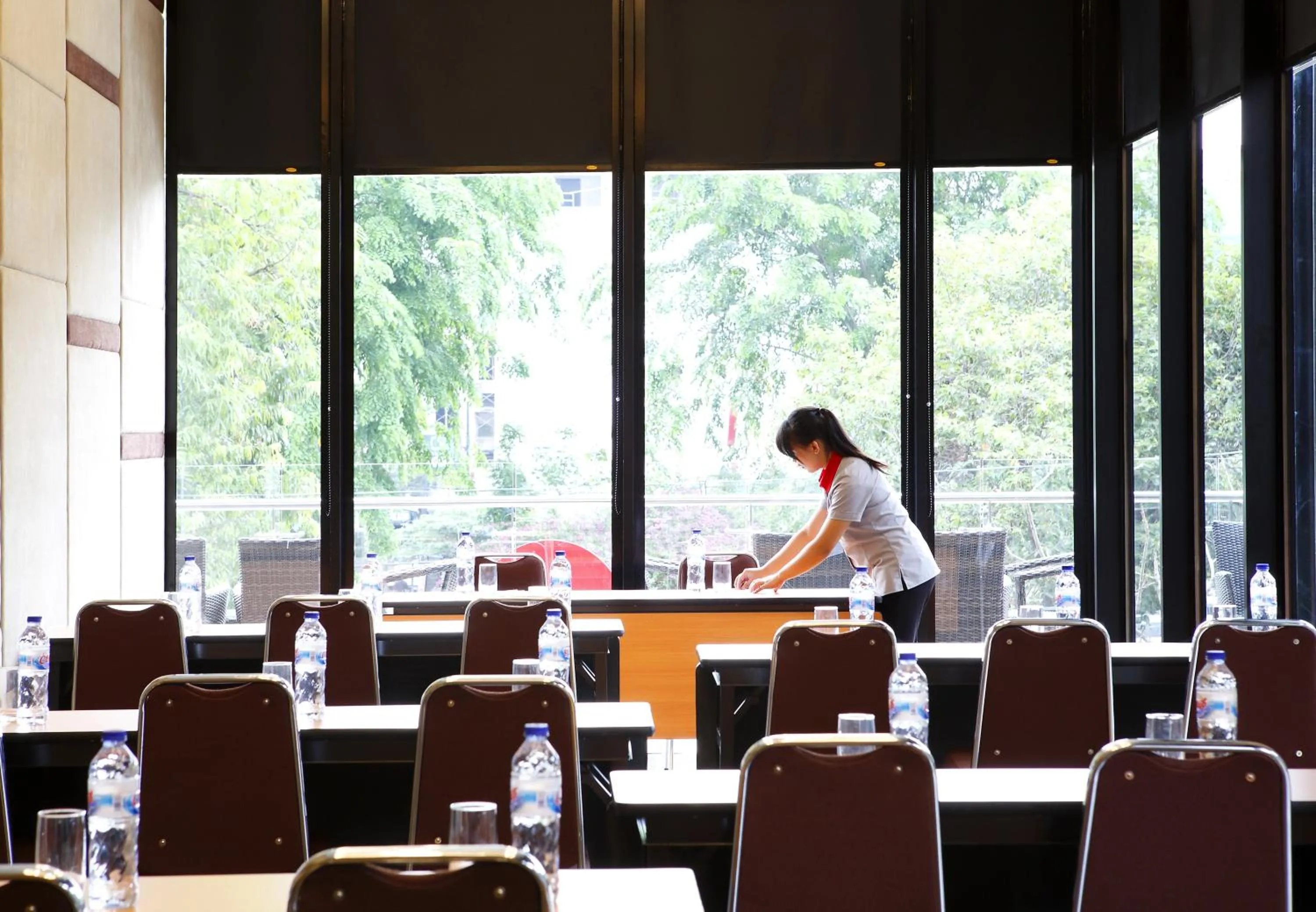 Banquet/Function facilities in Amaris Hotel Pasar Baru