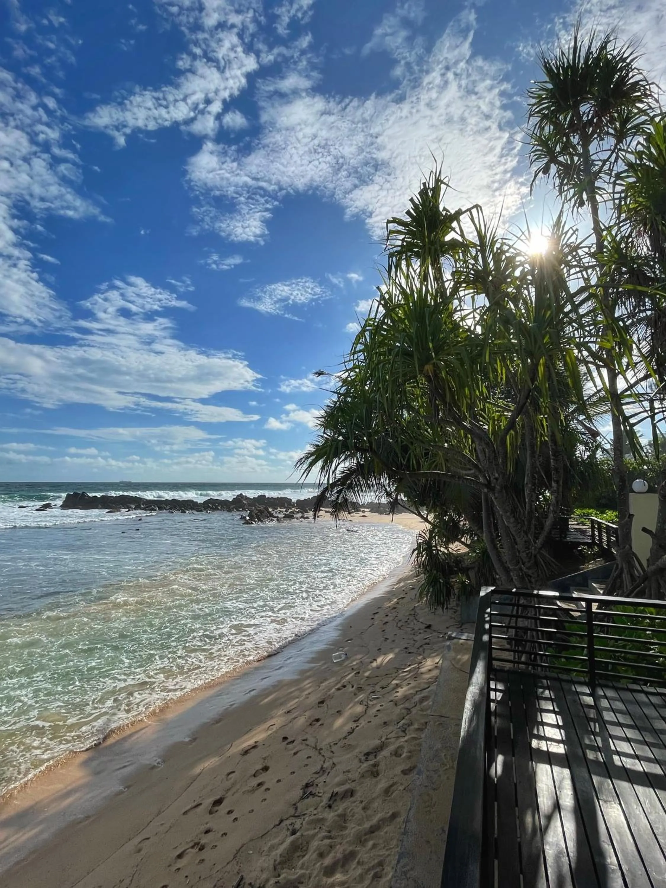 Natural landscape in Elysium