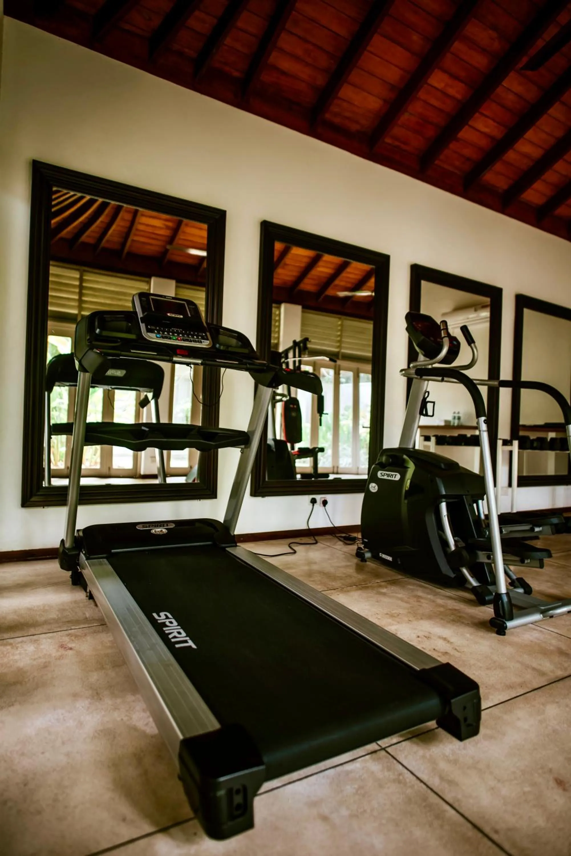 Fitness centre/facilities in Elysium