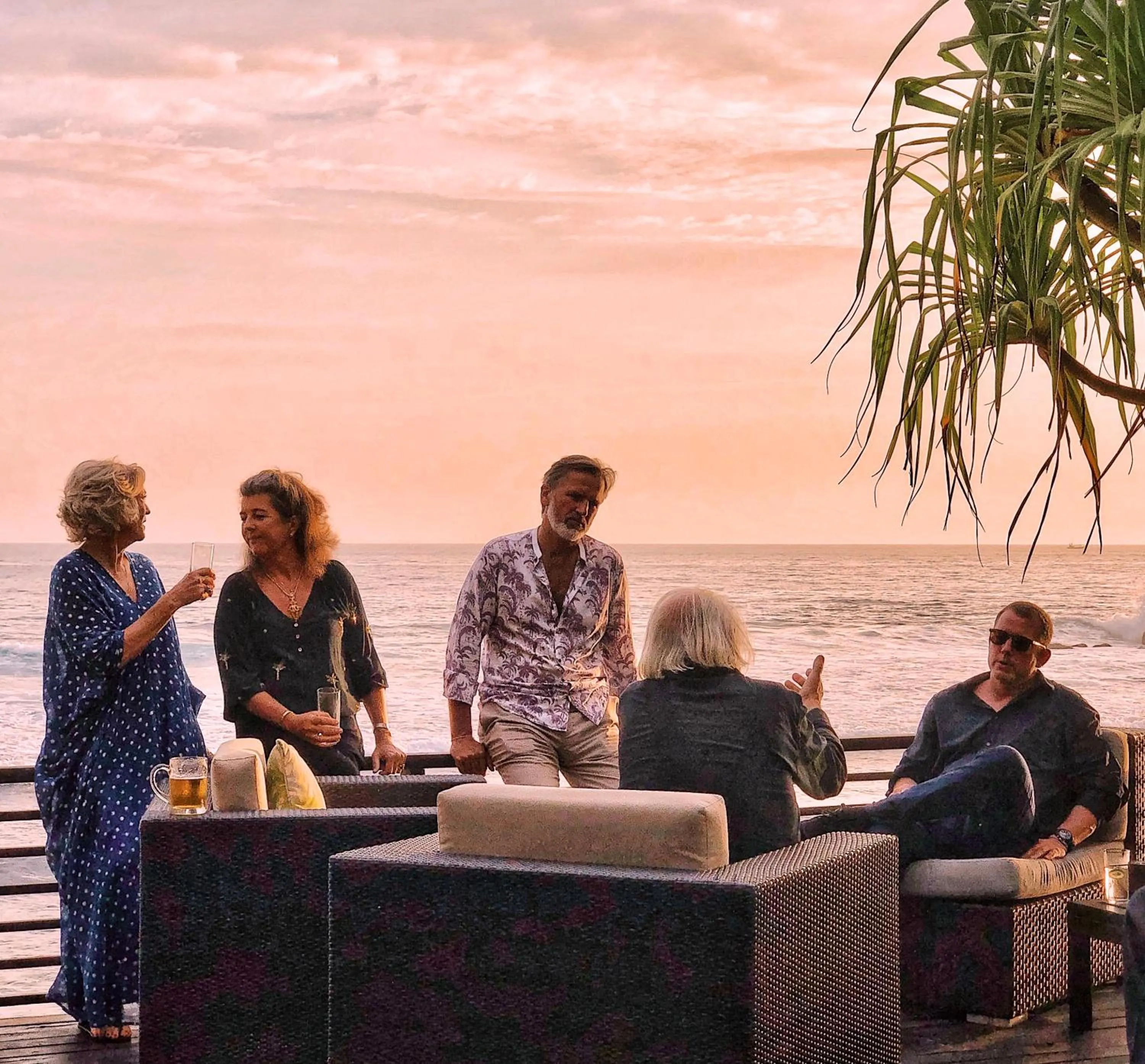 Natural landscape in Elysium