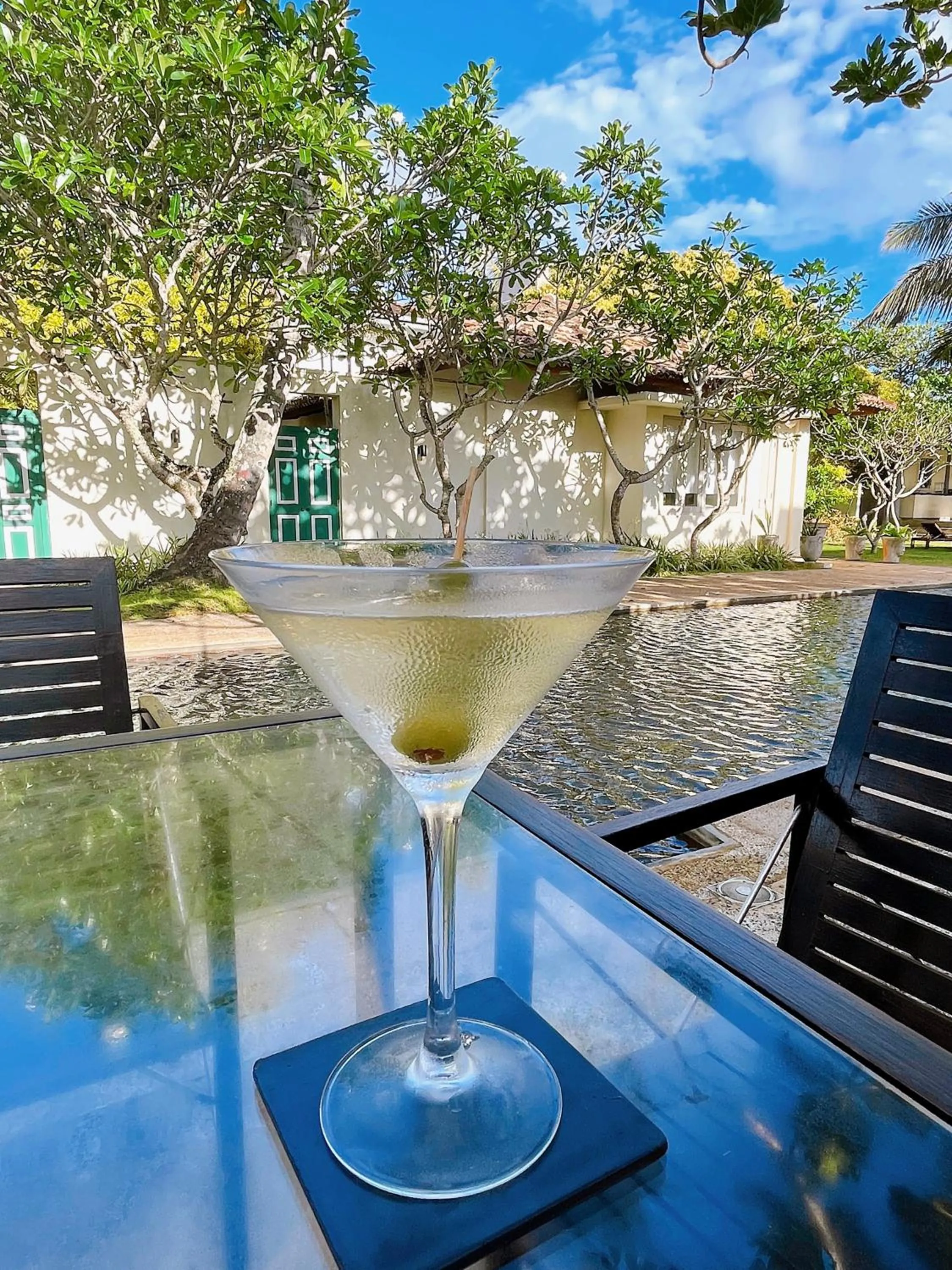 Food and drinks in Elysium