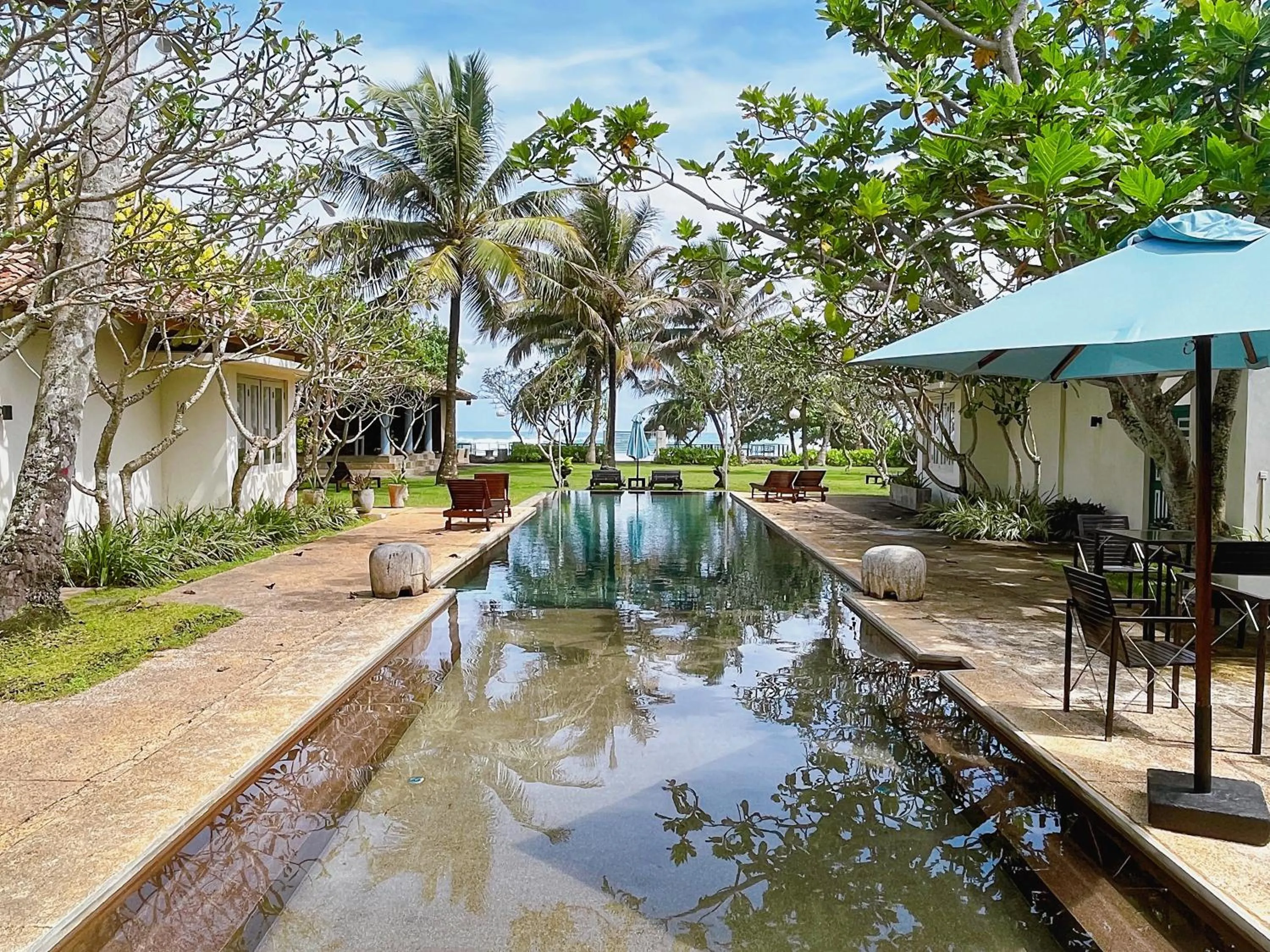 Natural landscape in Elysium