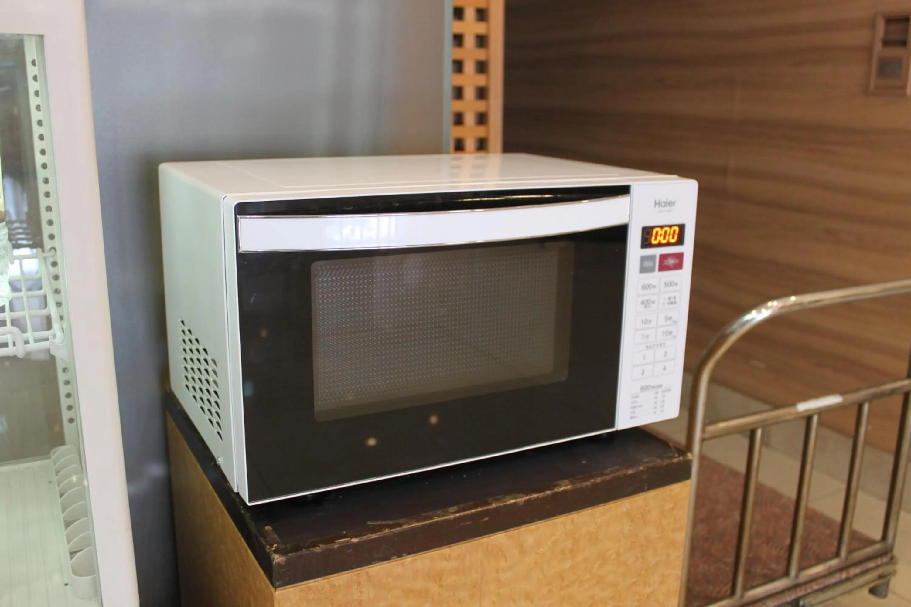 Lobby or reception, TV/Entertainment Center in Tokushima Tokyu Rei Hotel