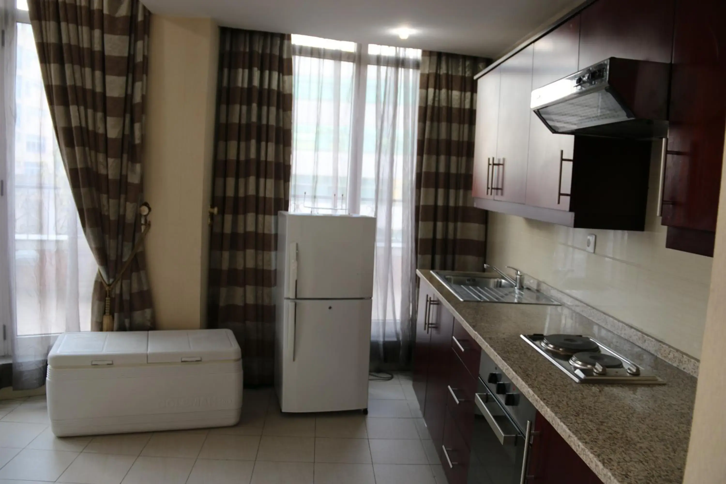 Superior King Room - single occupancy in Harmony Hotel Superior King Room - single occupancy in Harmony Hotel