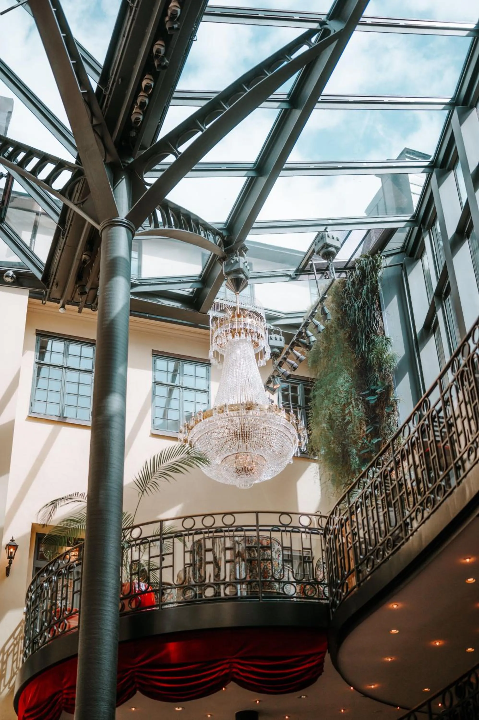 Other in Hotel Kungsträdgården