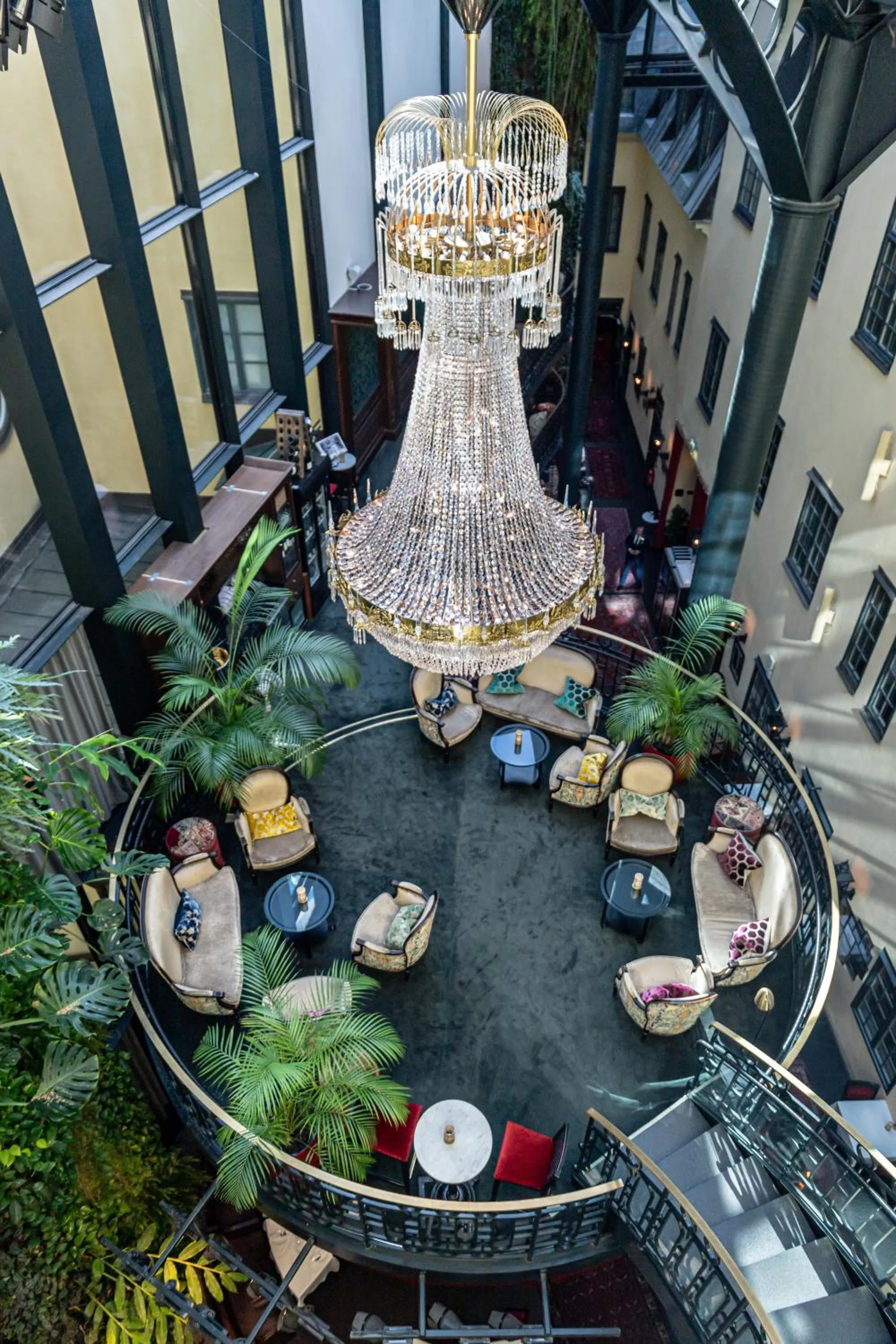 Other in Hotel Kungsträdgården