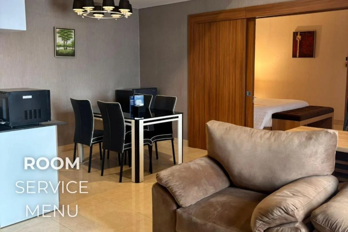 Aston Imperial Bekasi Hotel & Conference Center