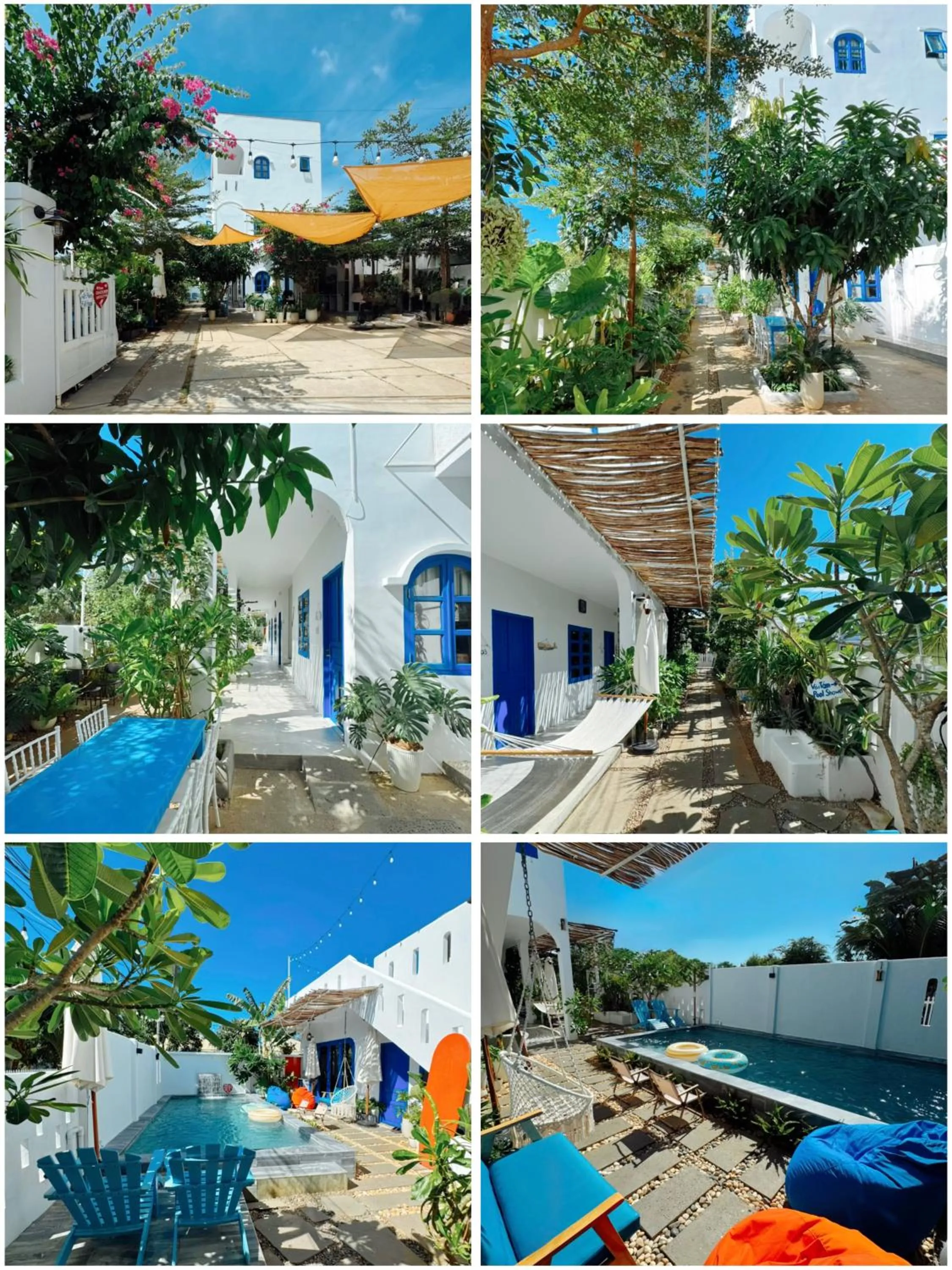 A House - homestay Mui Ne