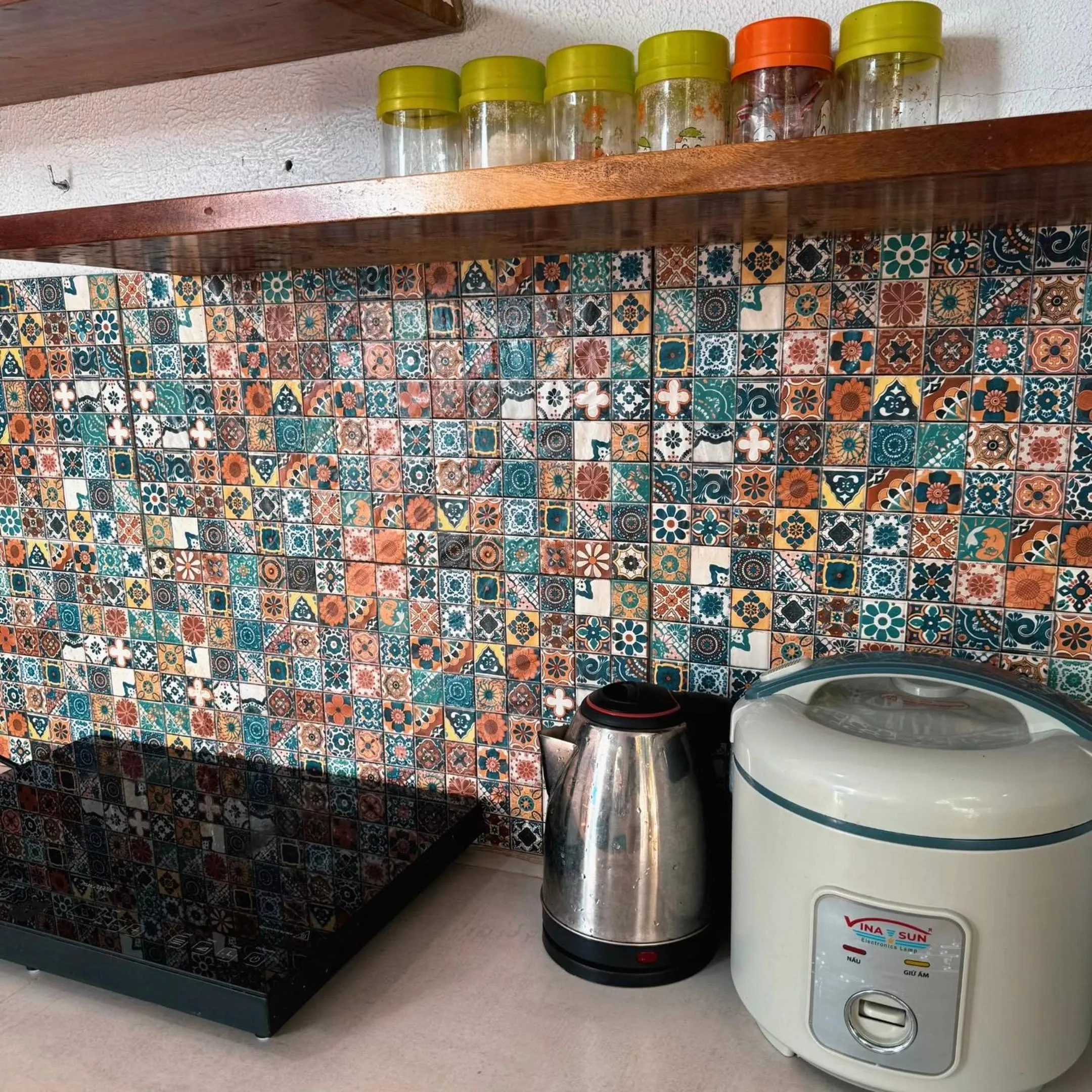 A House - homestay Mui Ne