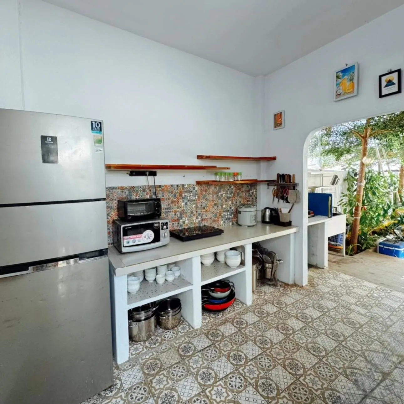 A House - homestay Mui Ne