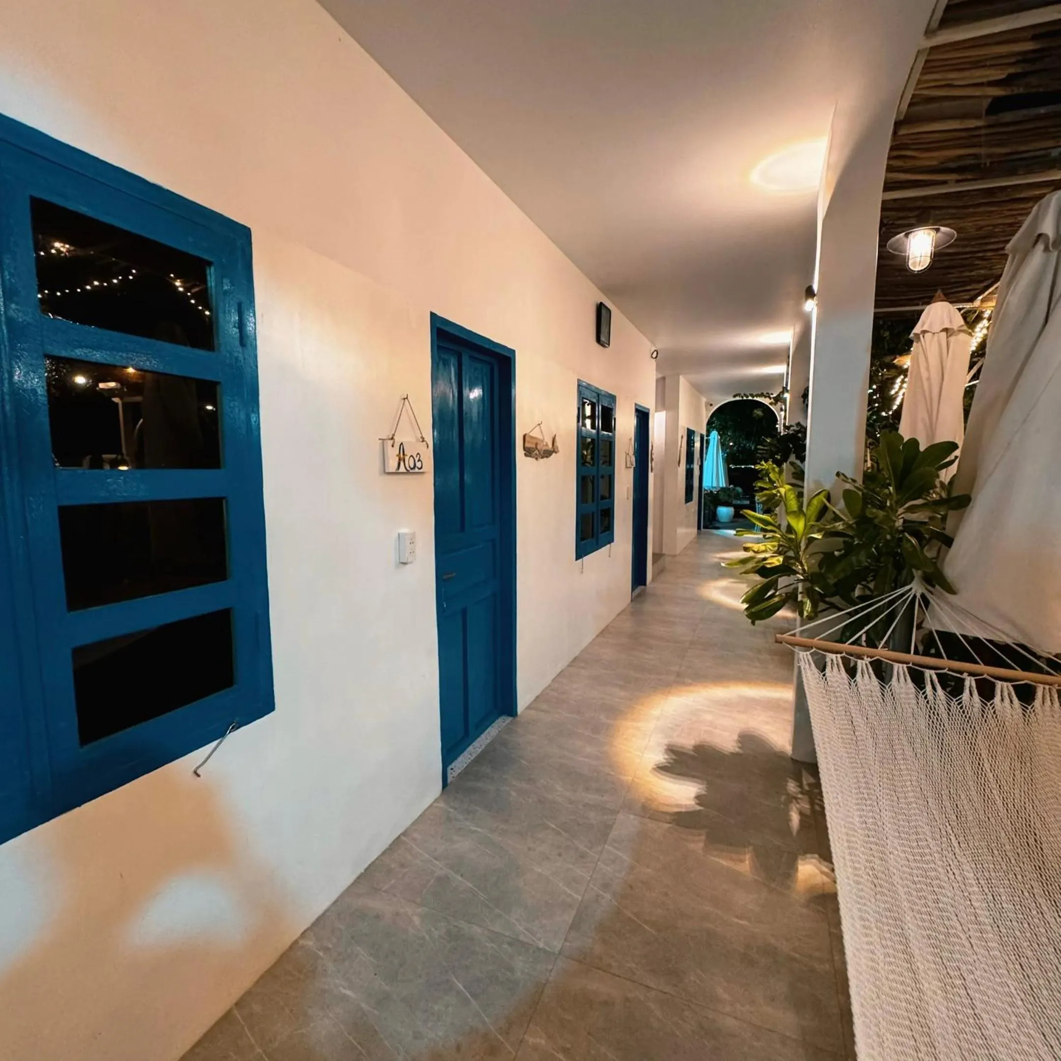 A House - homestay Mui Ne