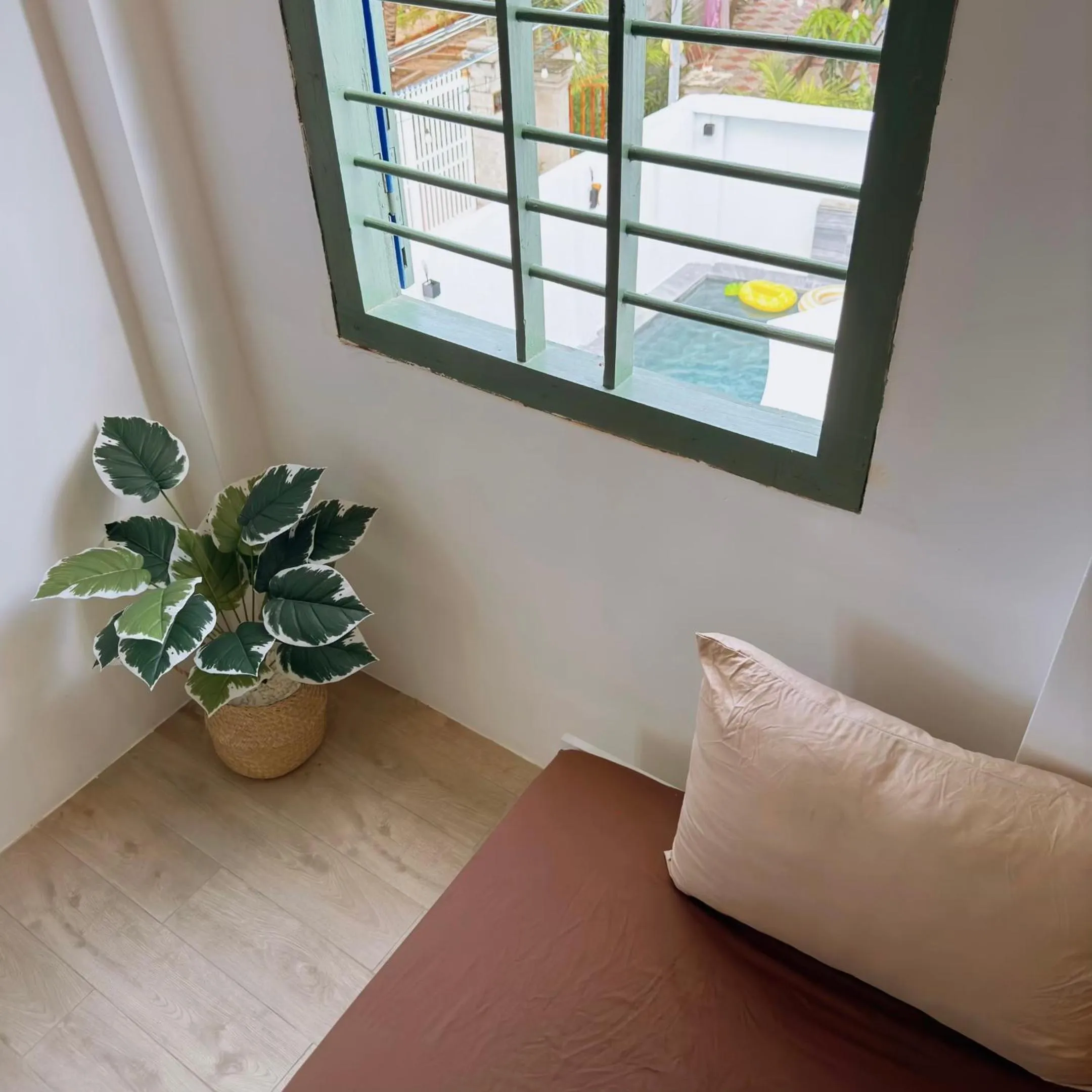 A House - homestay Mui Ne