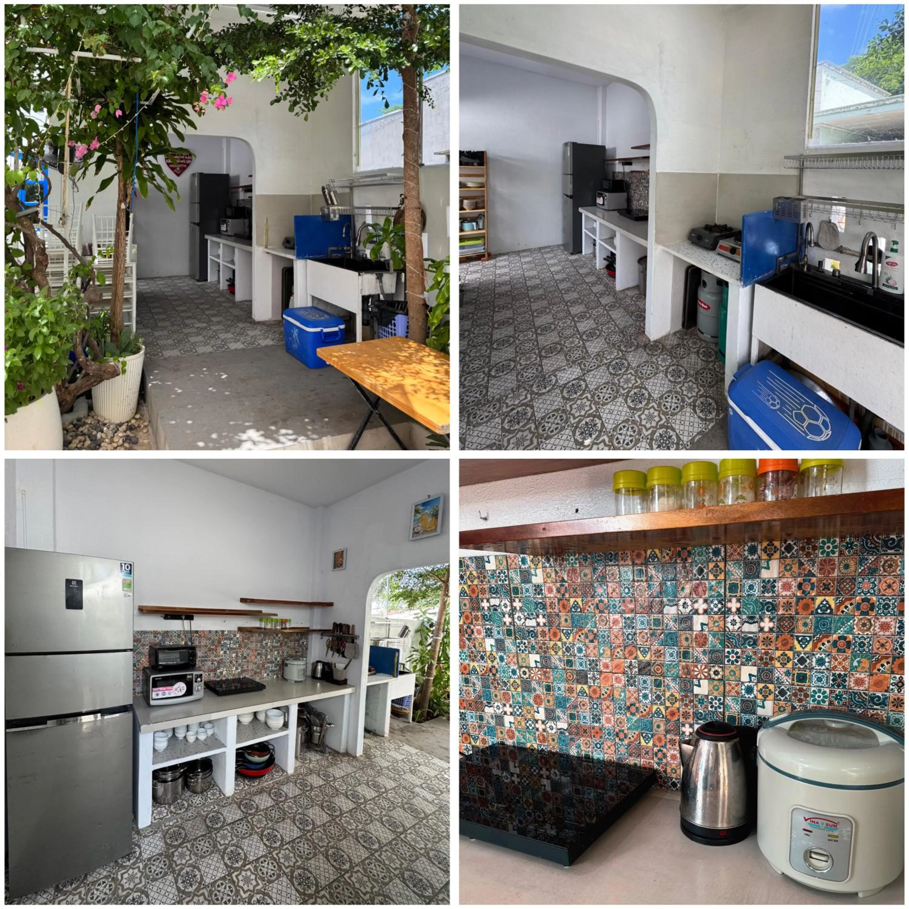 A House - homestay Mui Ne