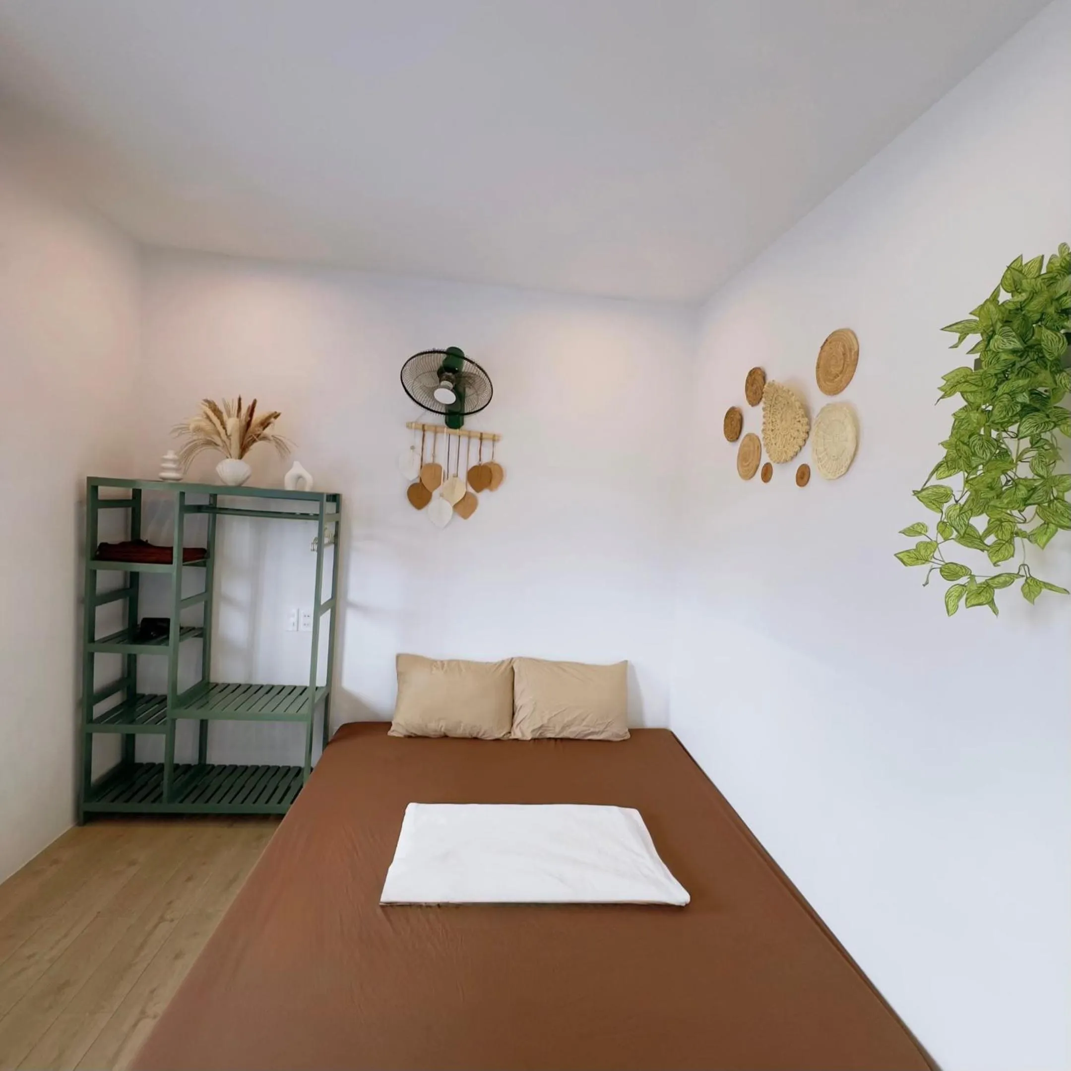 Bed in A House - homestay Mui Ne