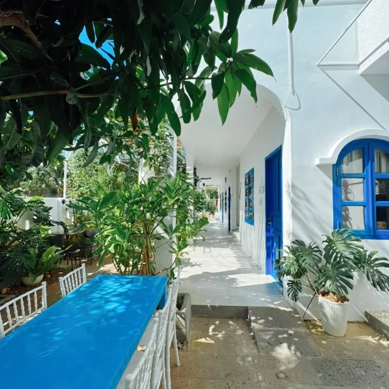 A House - homestay Mui Ne