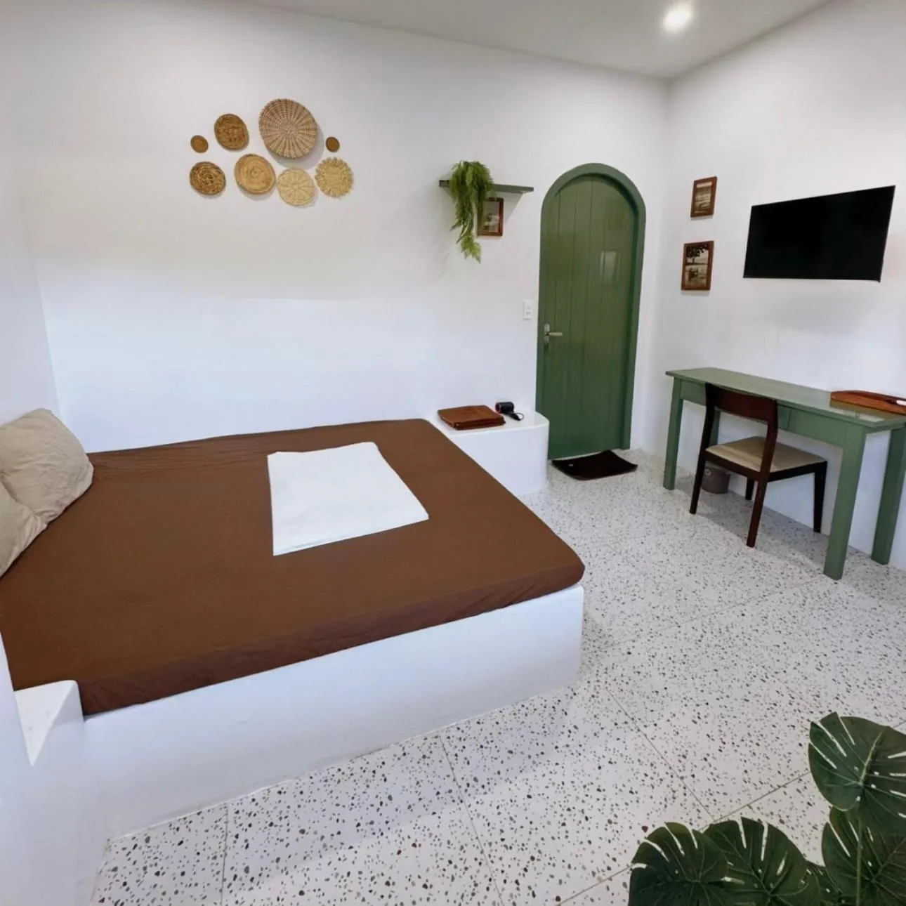 Bed in A House - homestay Mui Ne