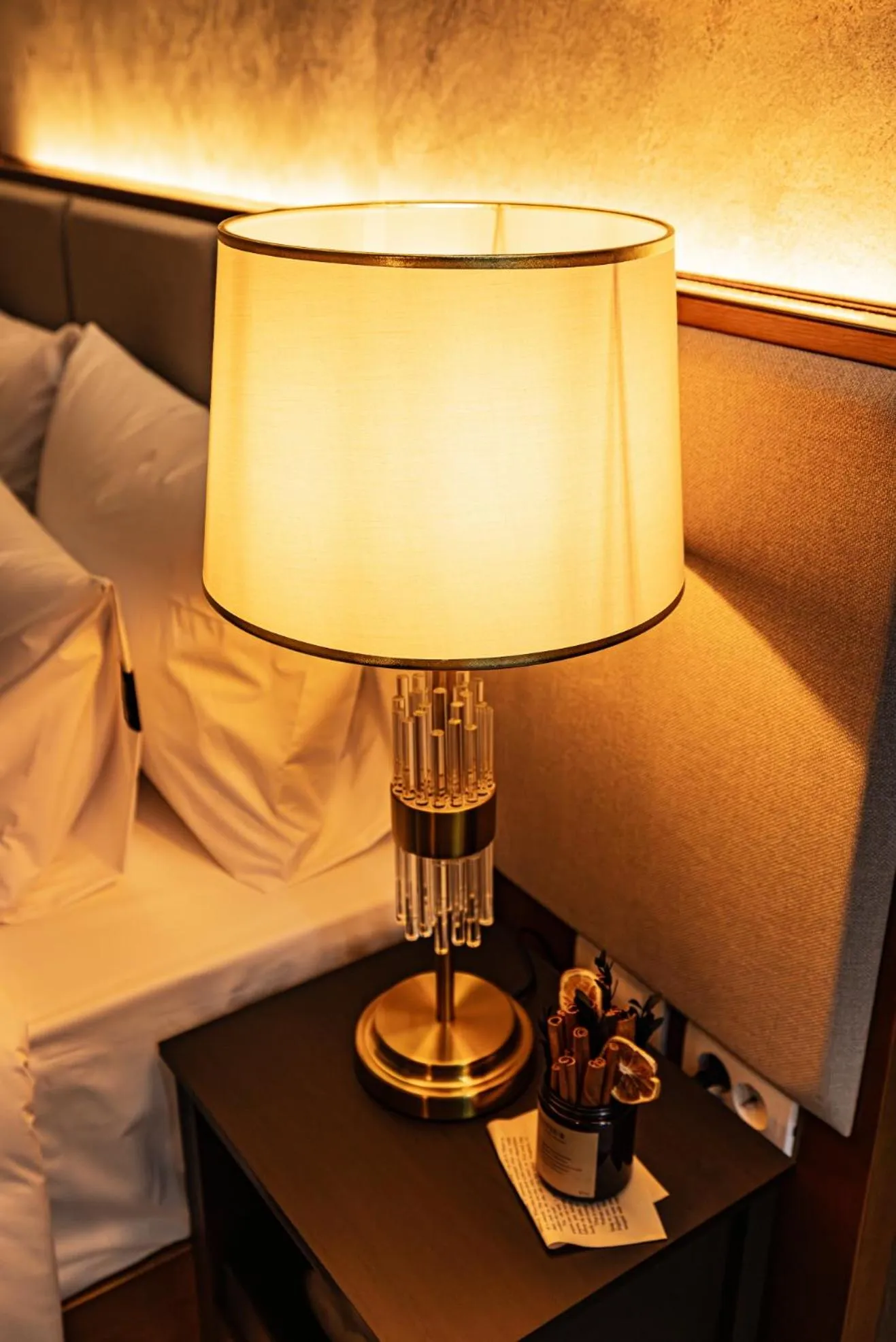 Other, Bed in Raviens Haeundae Avenue