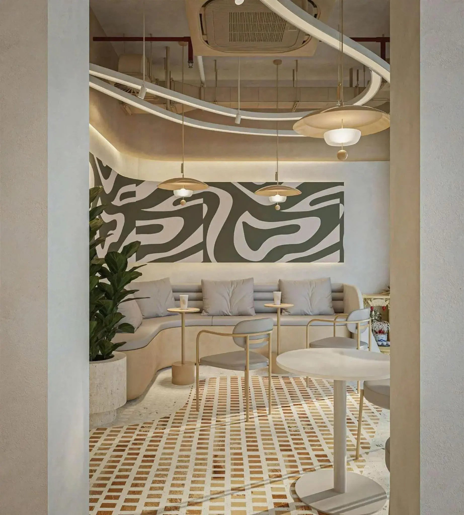 Eco Nest Hotel & Apartment Eco Nest Hotel & Apartment