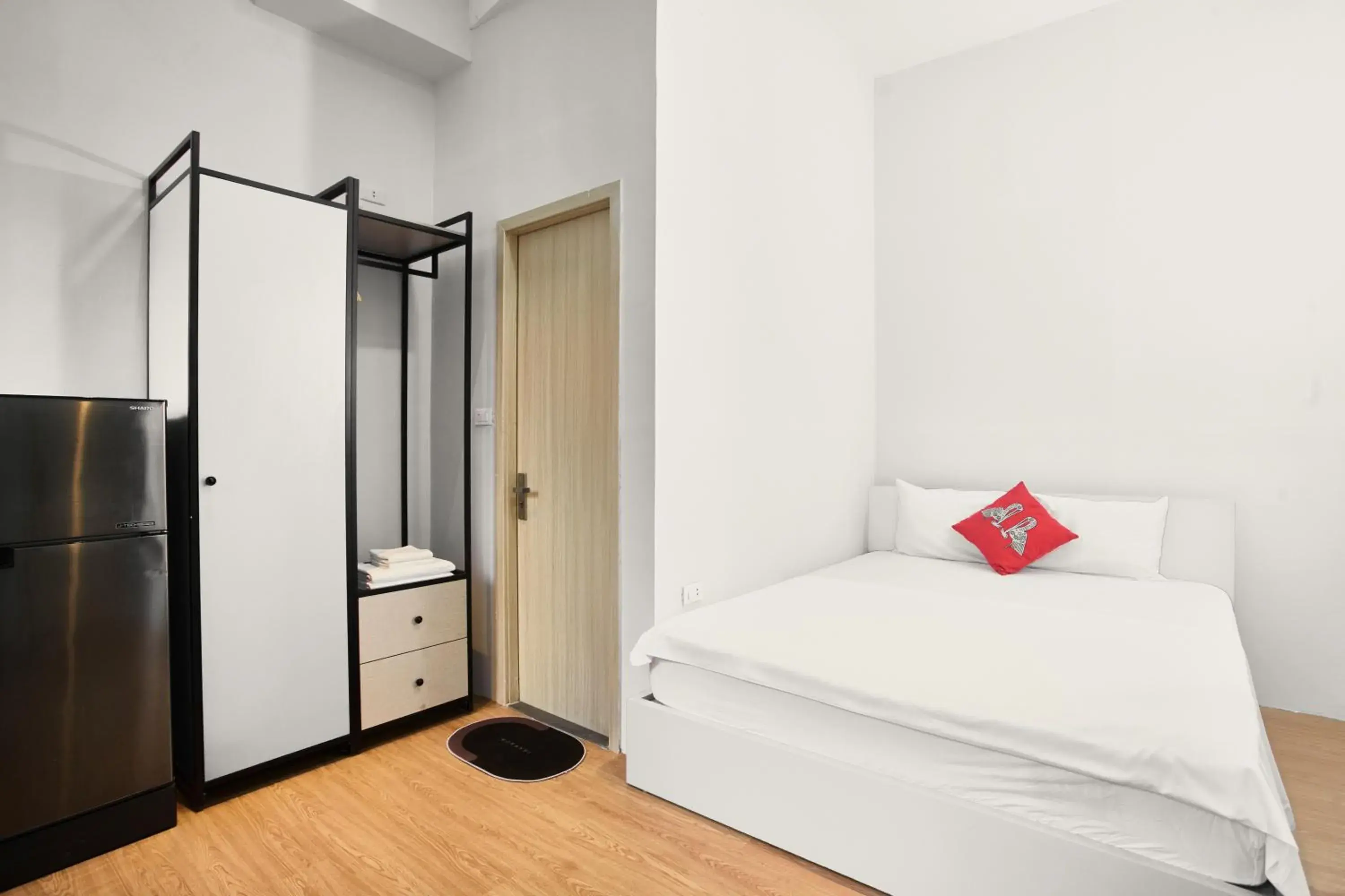 Standard Studio in Eco Nest Hotel & Apartment Standard Studio in Eco Nest Hotel & Apartment