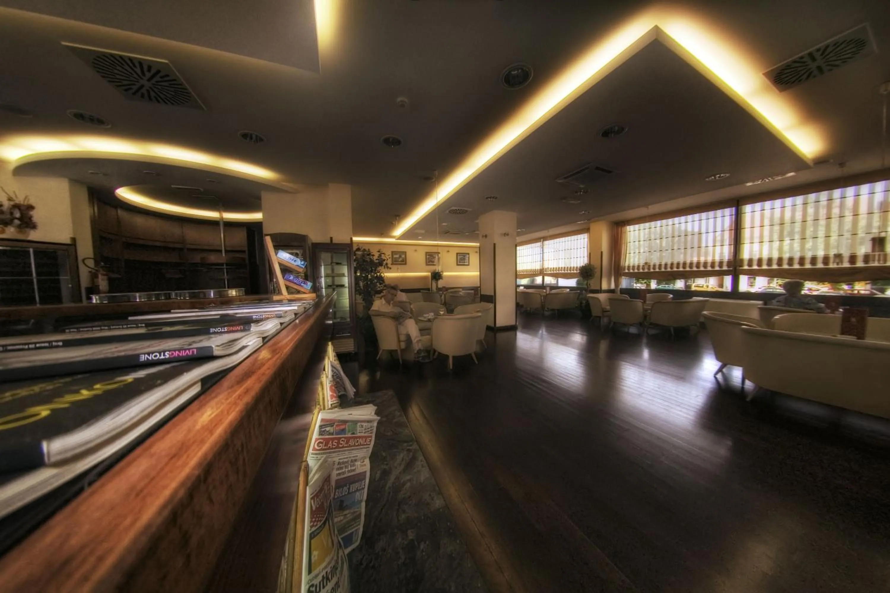 Other in Hotel Lav Vukovar