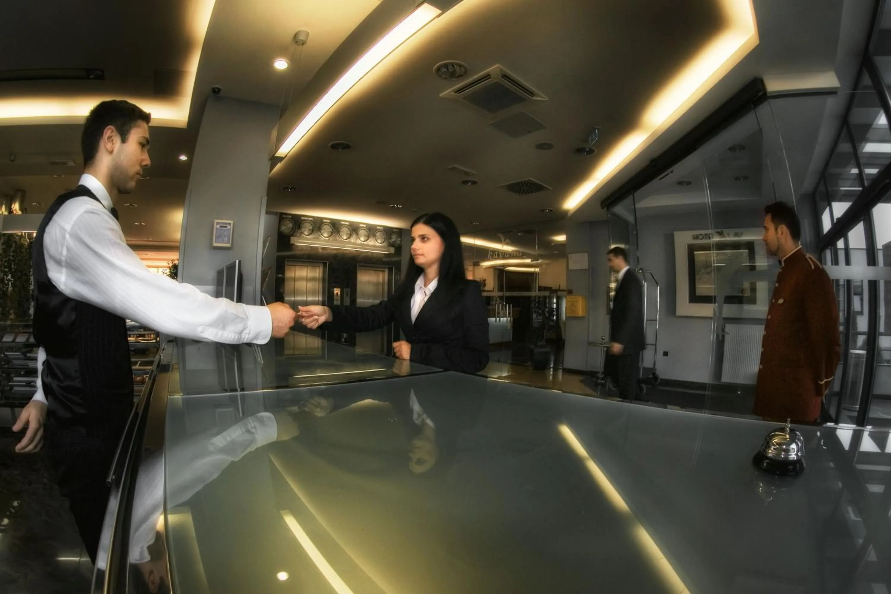 Other in Hotel Lav Vukovar