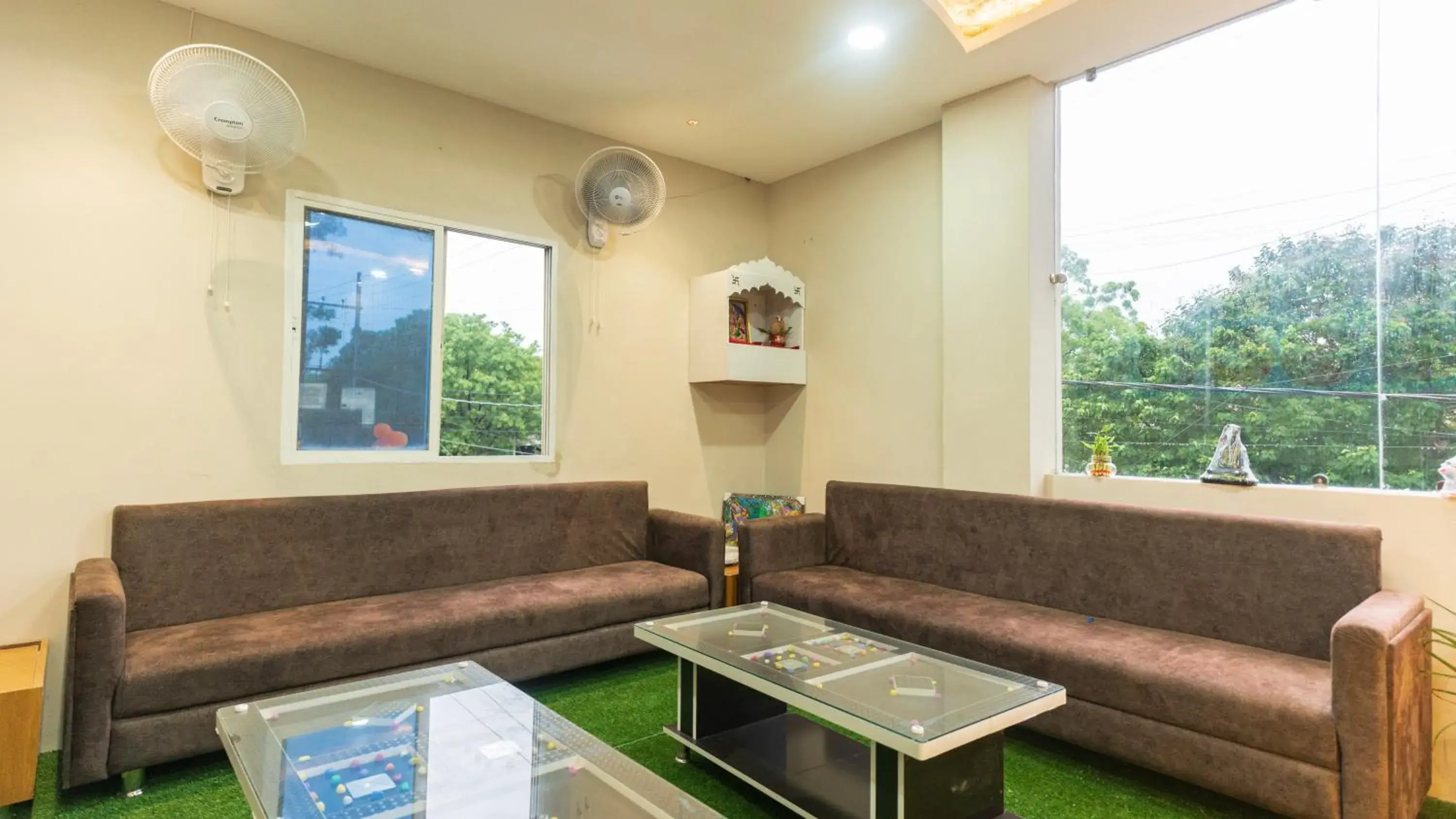 Hotel Mahakal Avantika Palace Hotel Mahakal Avantika Palace